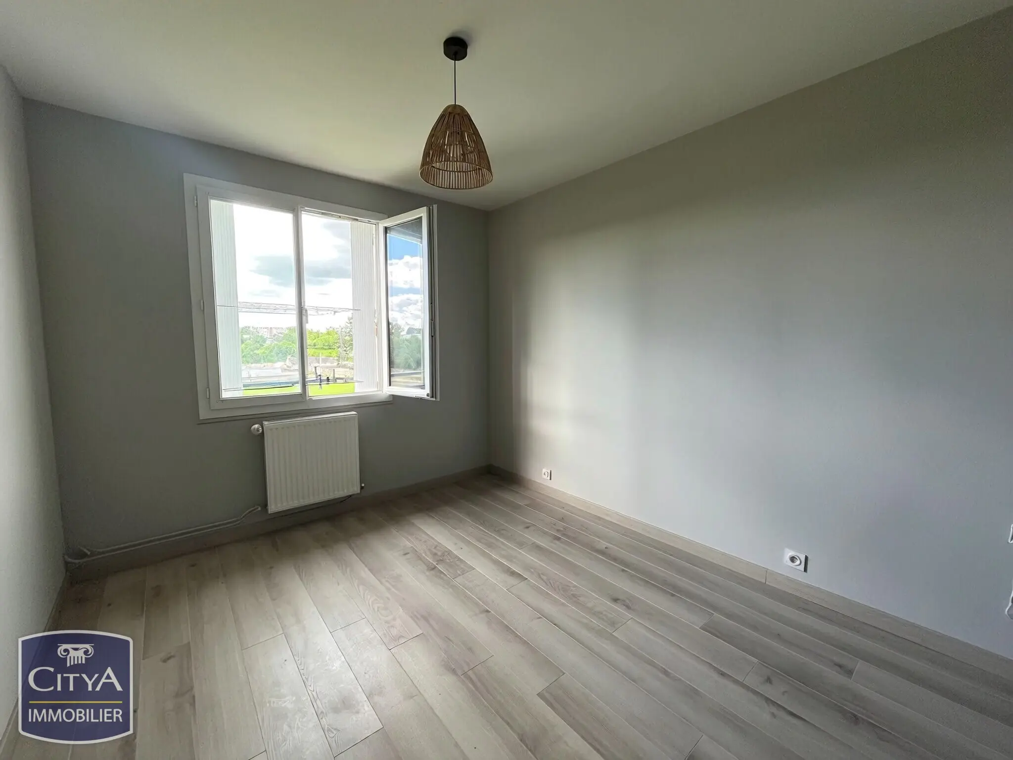 Photo 7 Appartement 3 pièces 60.65m²