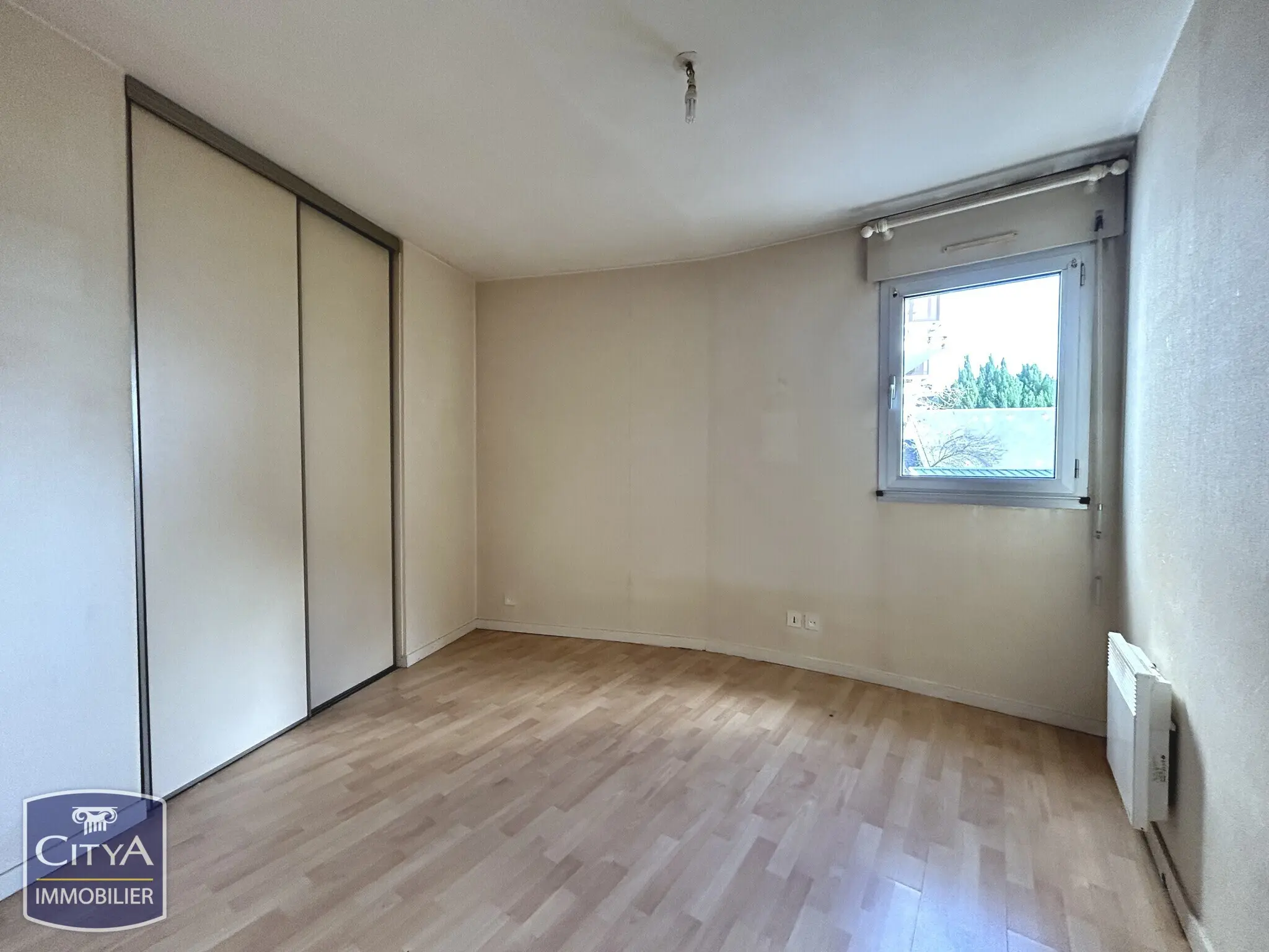 Photo 6 Appartement 3 pièces 61.33m²