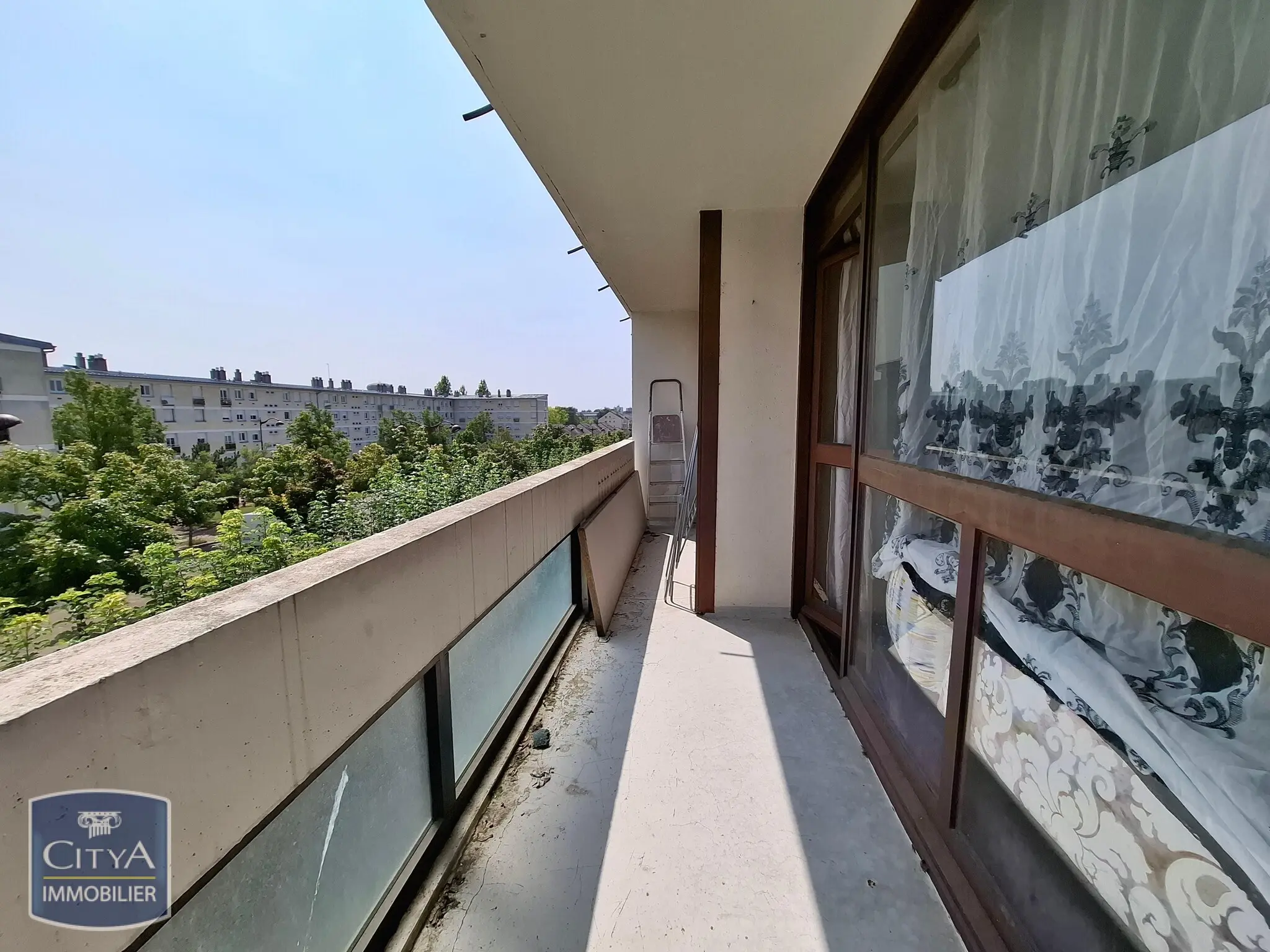 Photo 1 Appartement 2 pièces 47.12m²