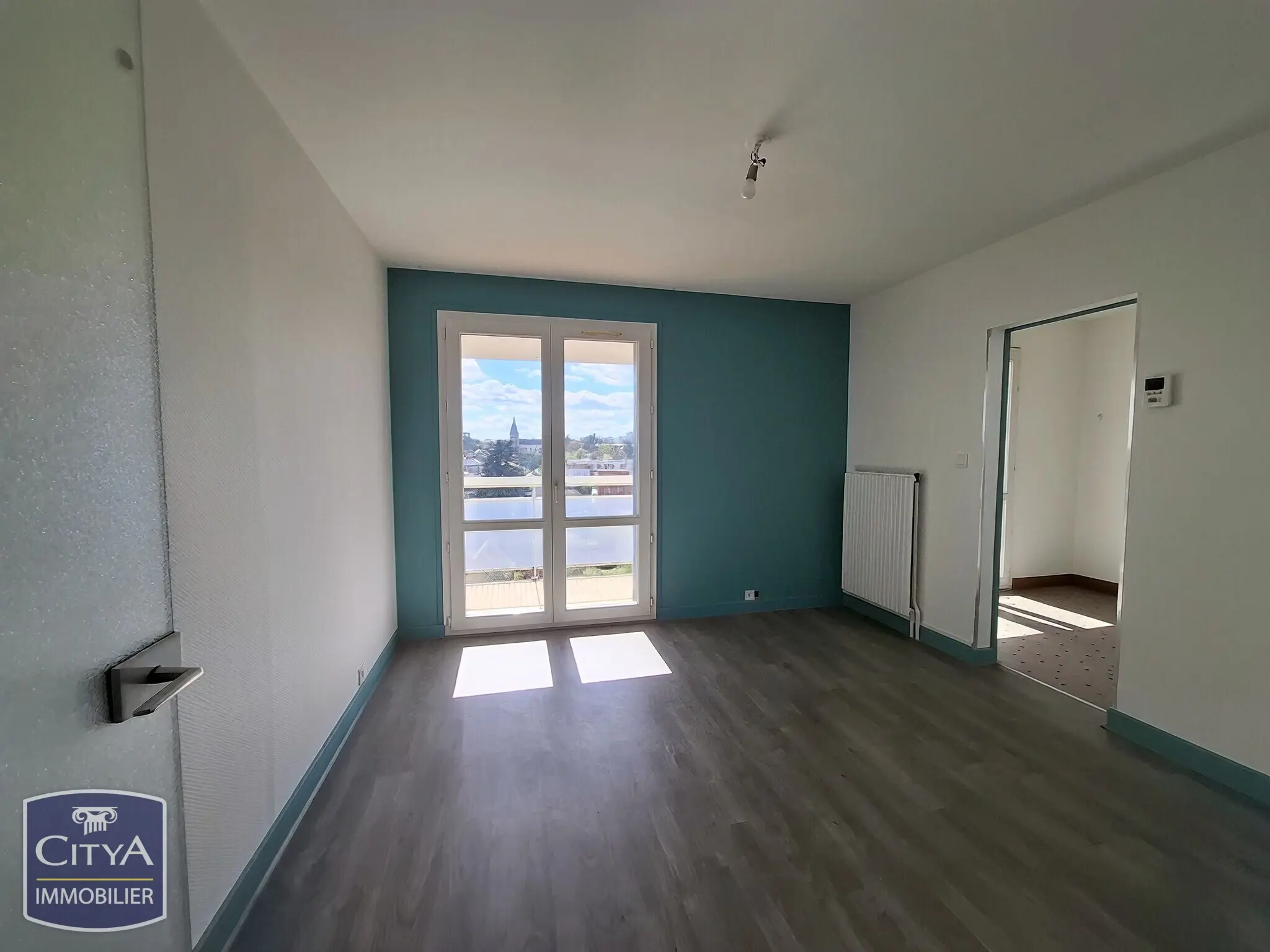 Photo 1 Appartement 2 pièces 42.92m²