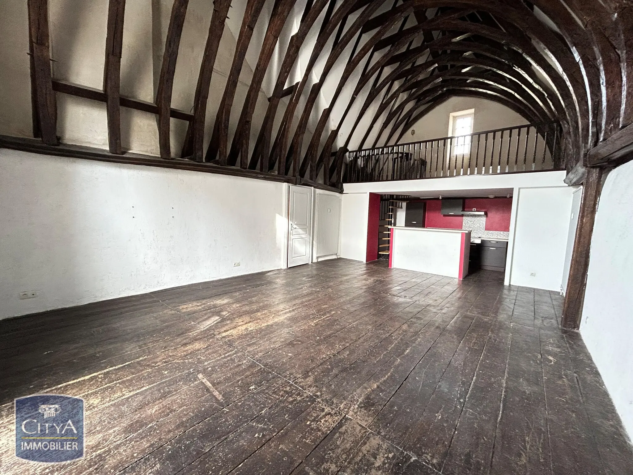 Photo 2 Appartement 4 pièces 108.35m²