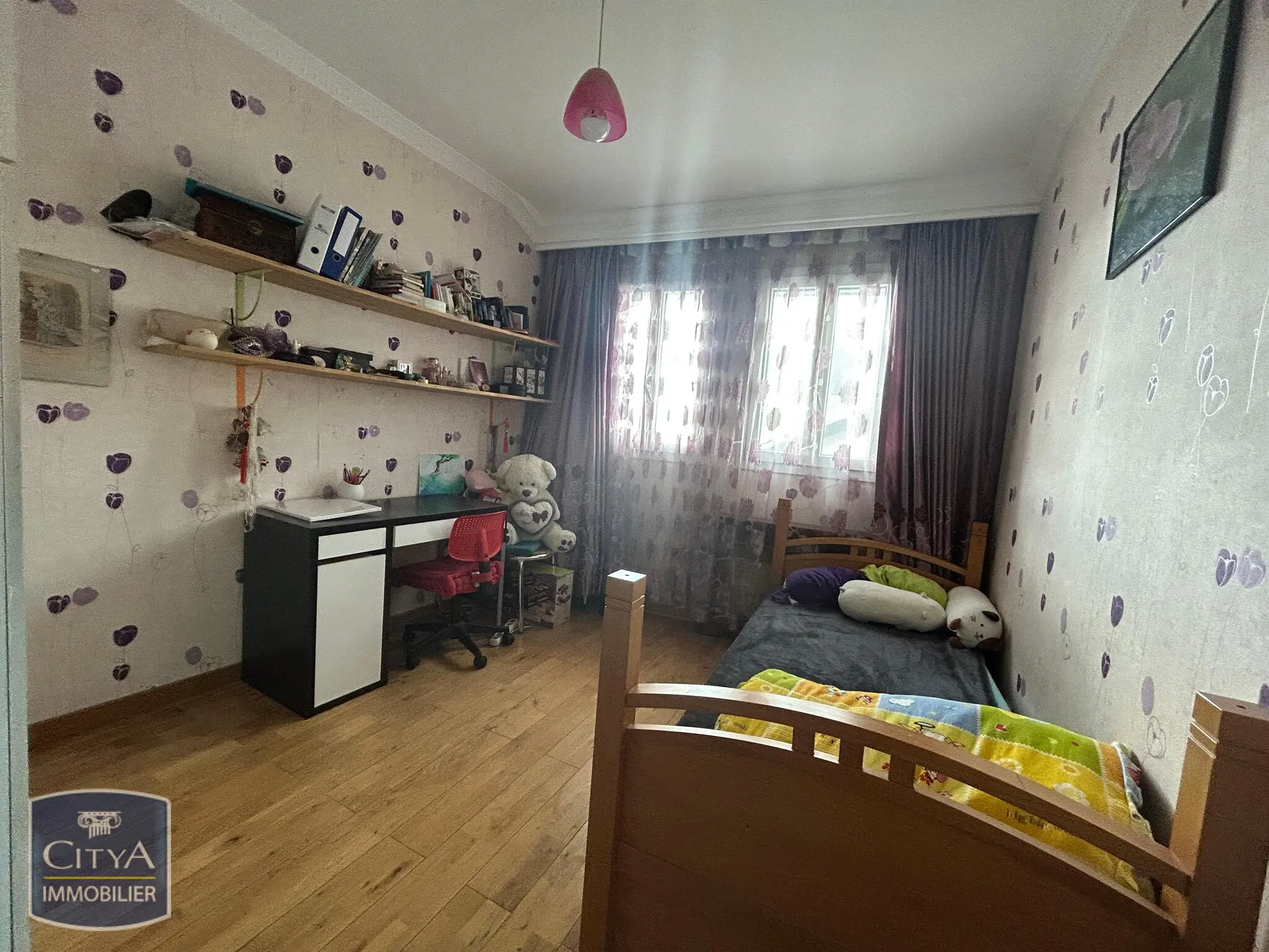 Photo 5 Appartement 5 pièces 80m²