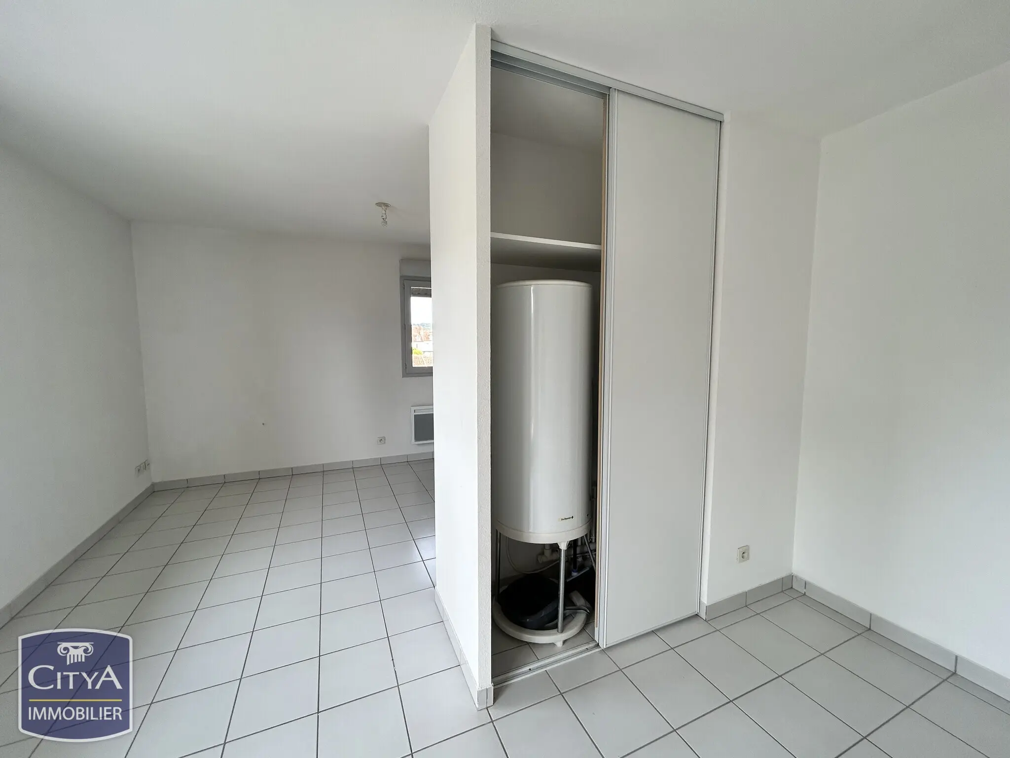 Photo 4 appartement Bourges