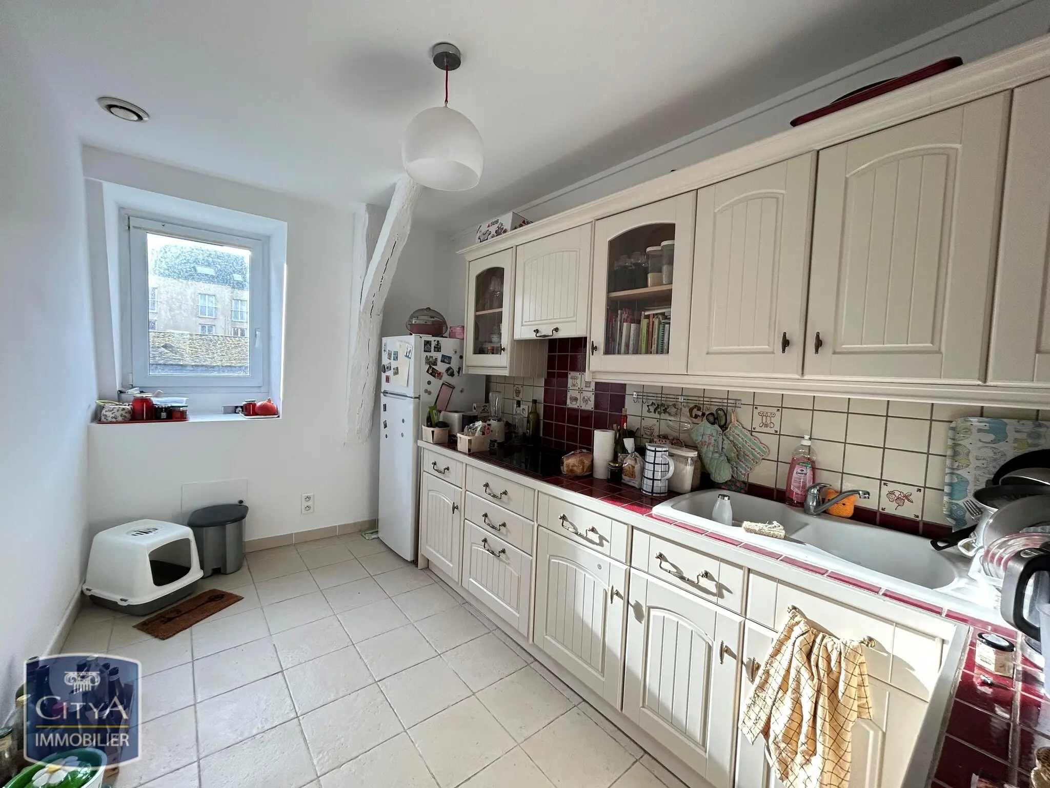 Photo 4 Appartement 4 pièces 100.28m²