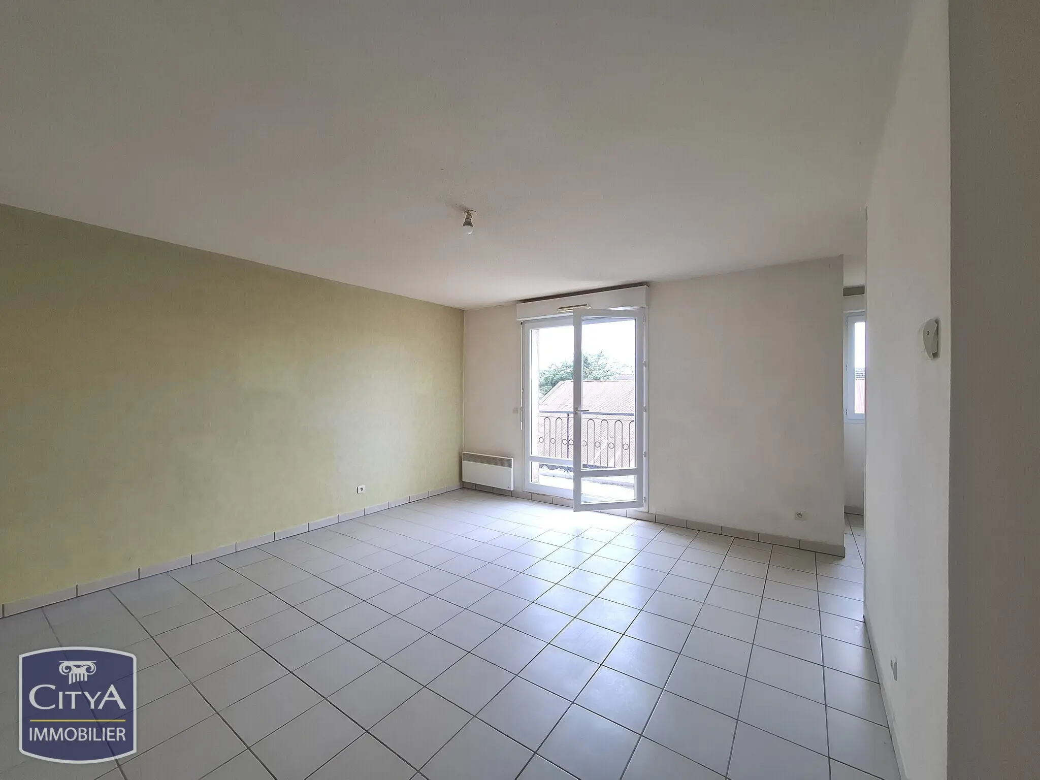 Photo 2 Appartement 2 pièces 48m²