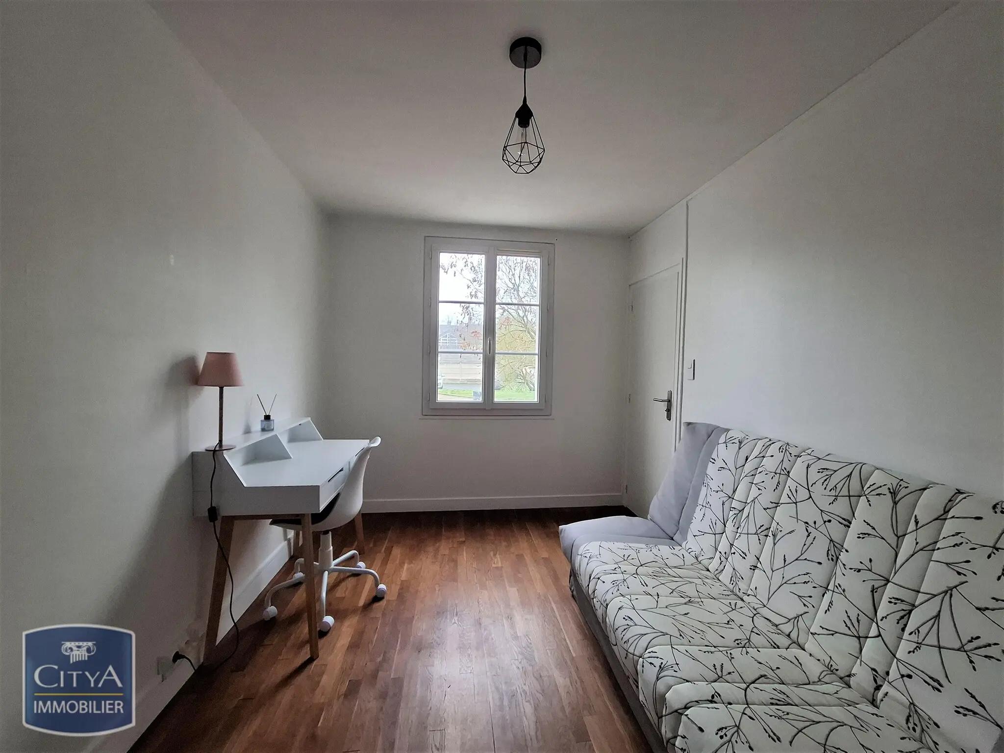 Photo 6 Appartement 3 pièces 52m²