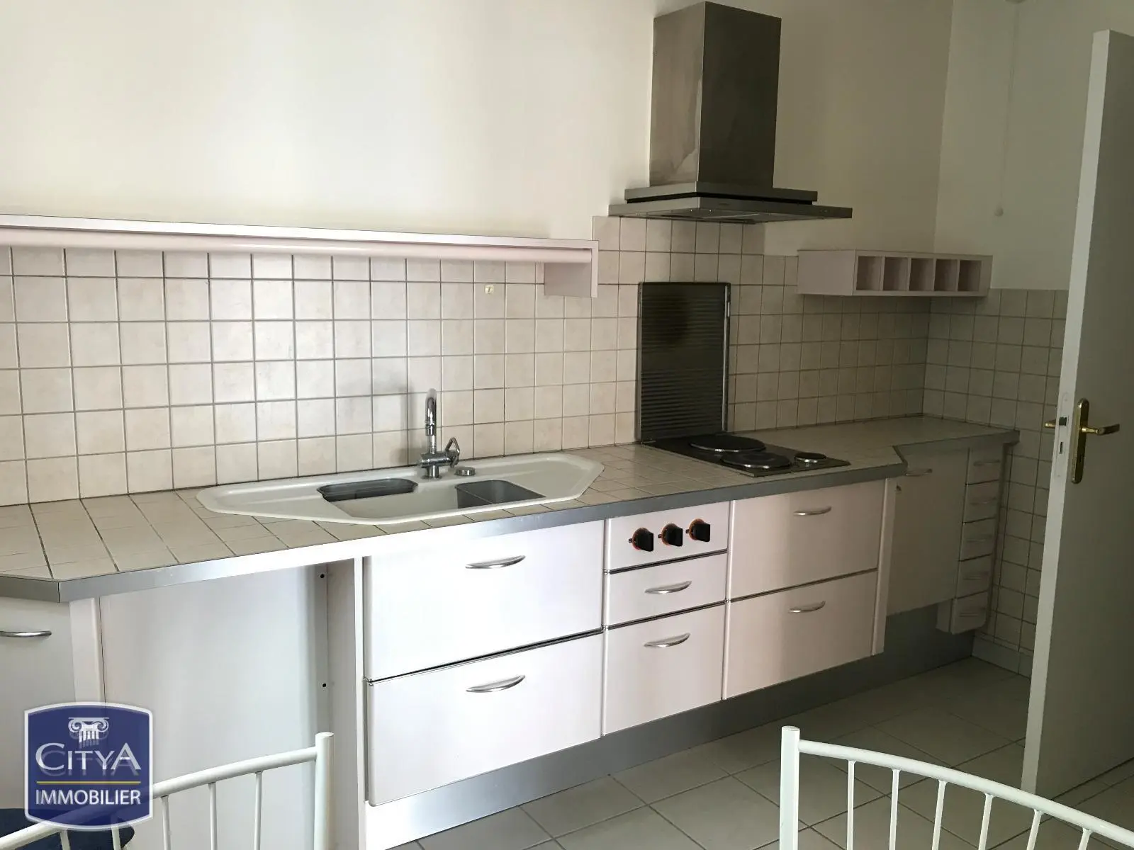 Photo 2 Appartement 3 pièces 93.04m²