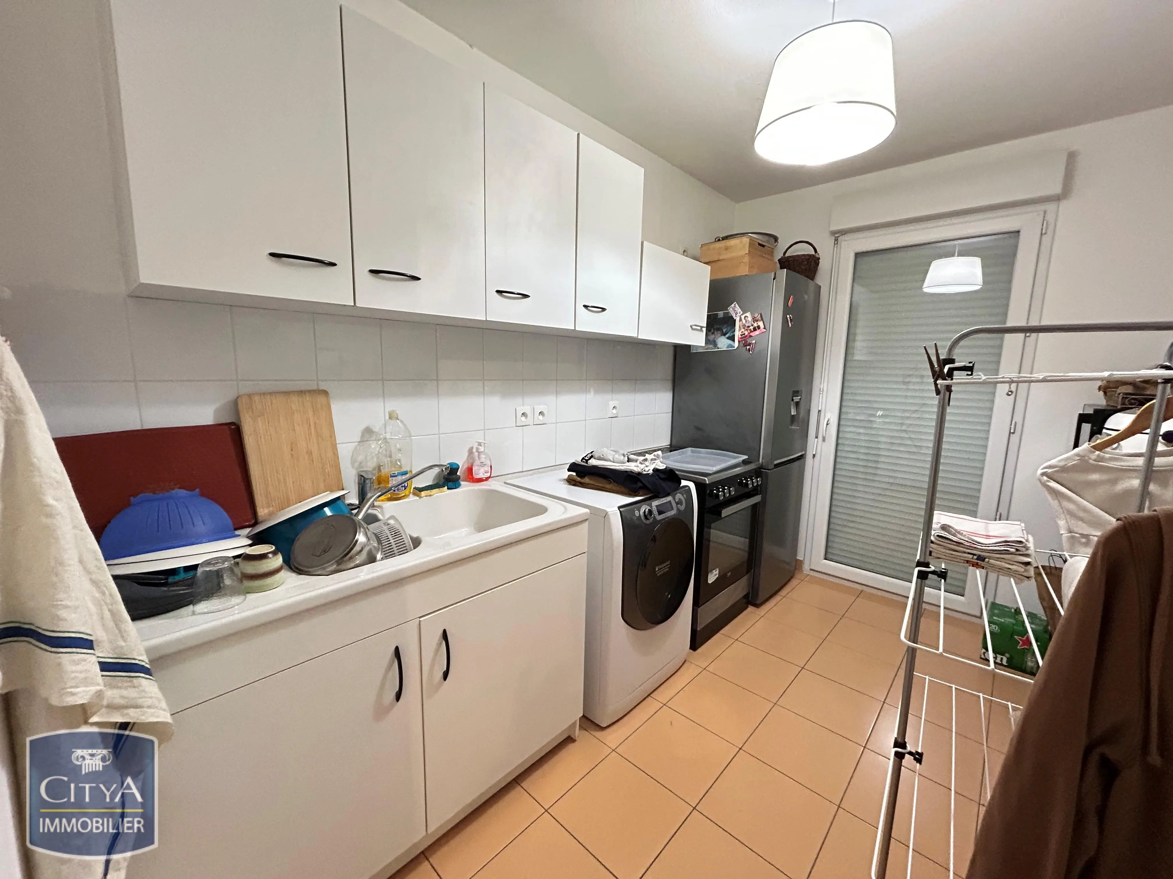 Photo 6 Appartement 3 pièces 64.46m²