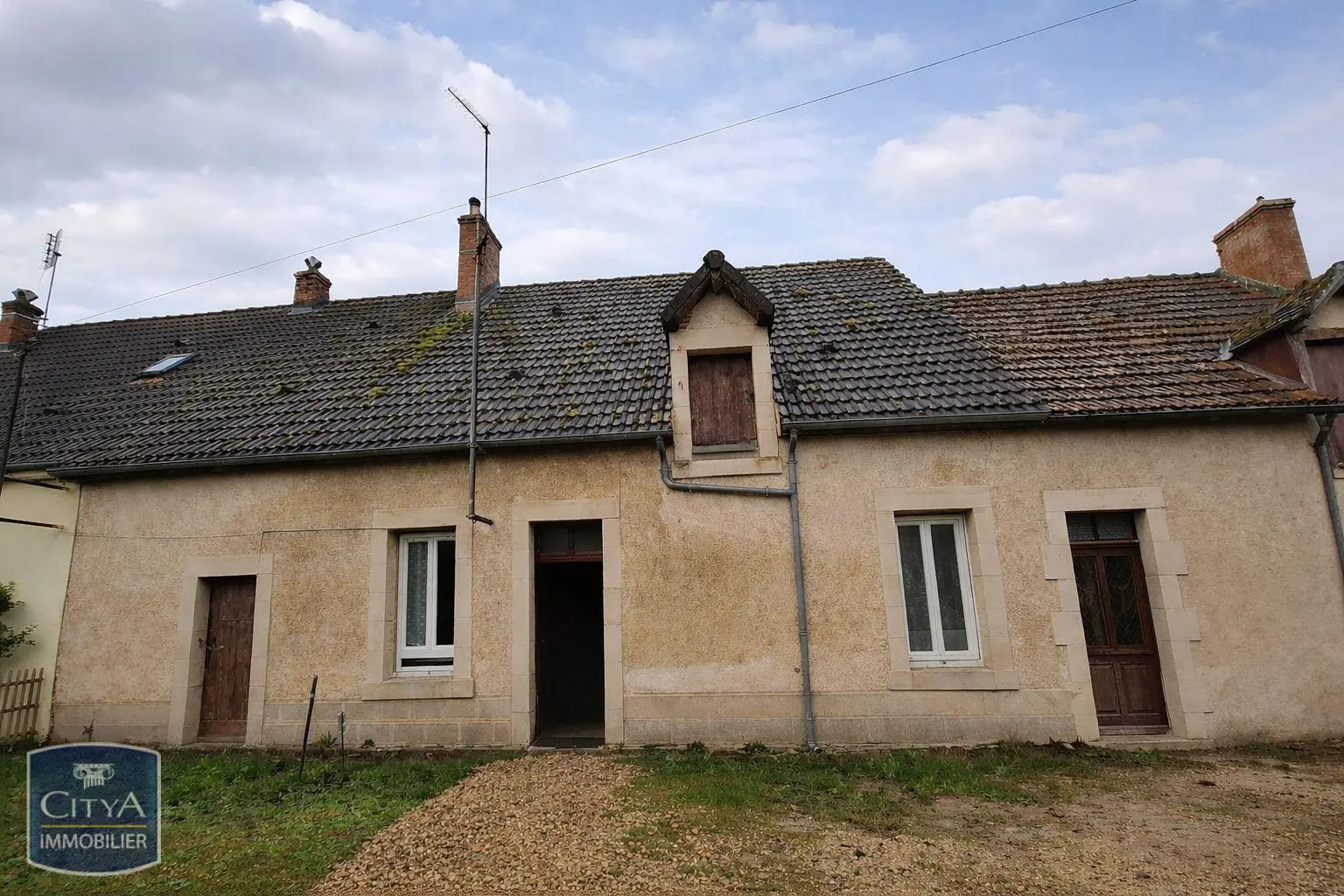 Photo 1 Maison 4 pièces 85m²