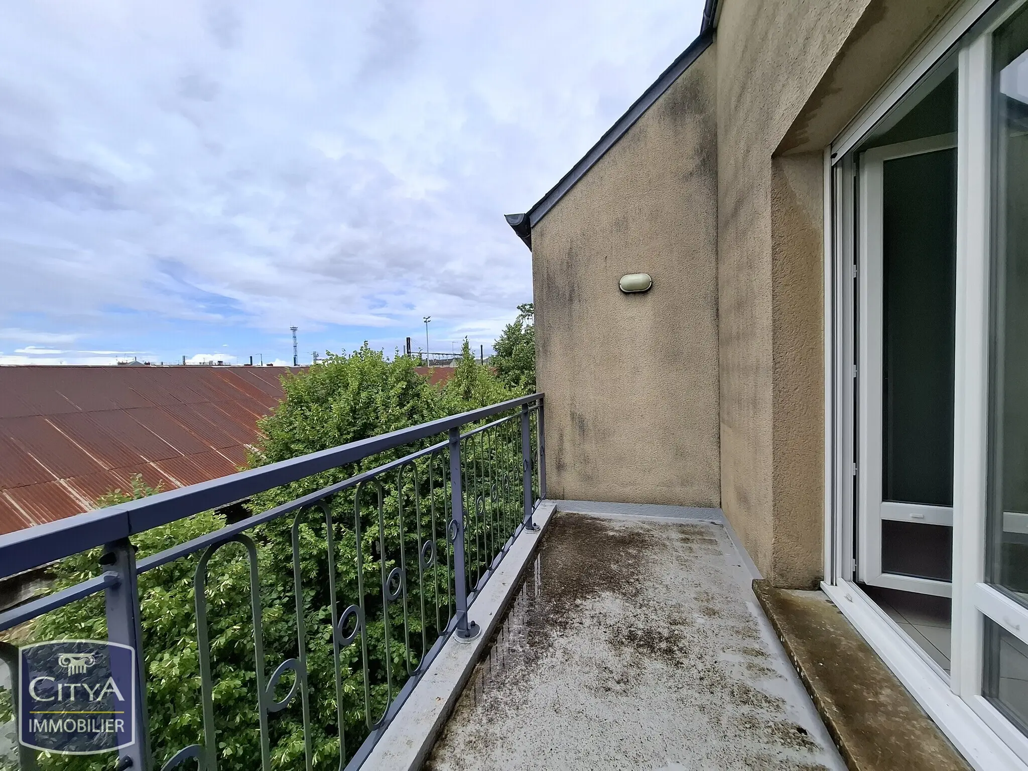Photo 8 Appartement 2 pièces 48m²