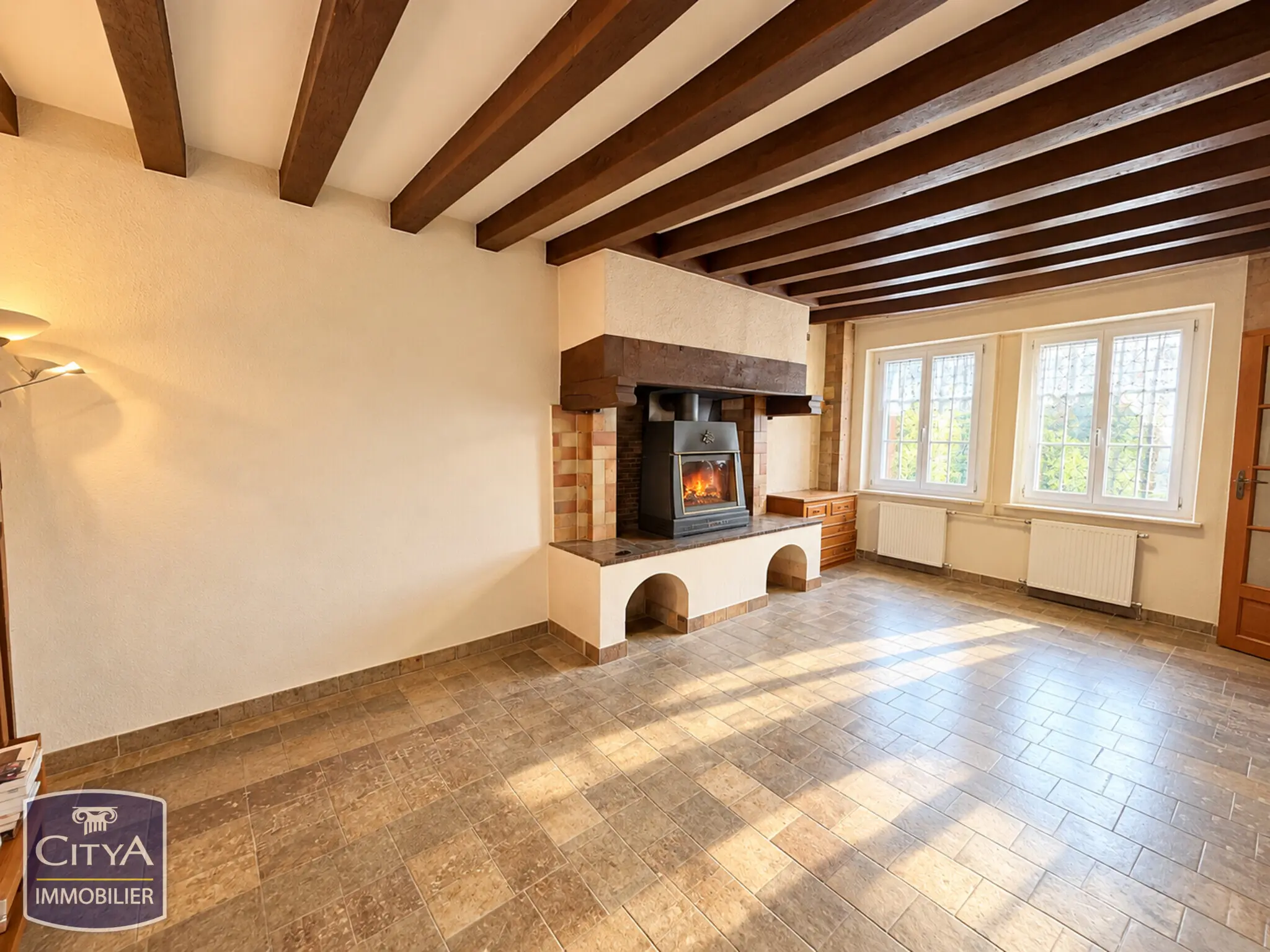 Photo 1 maison Humbligny