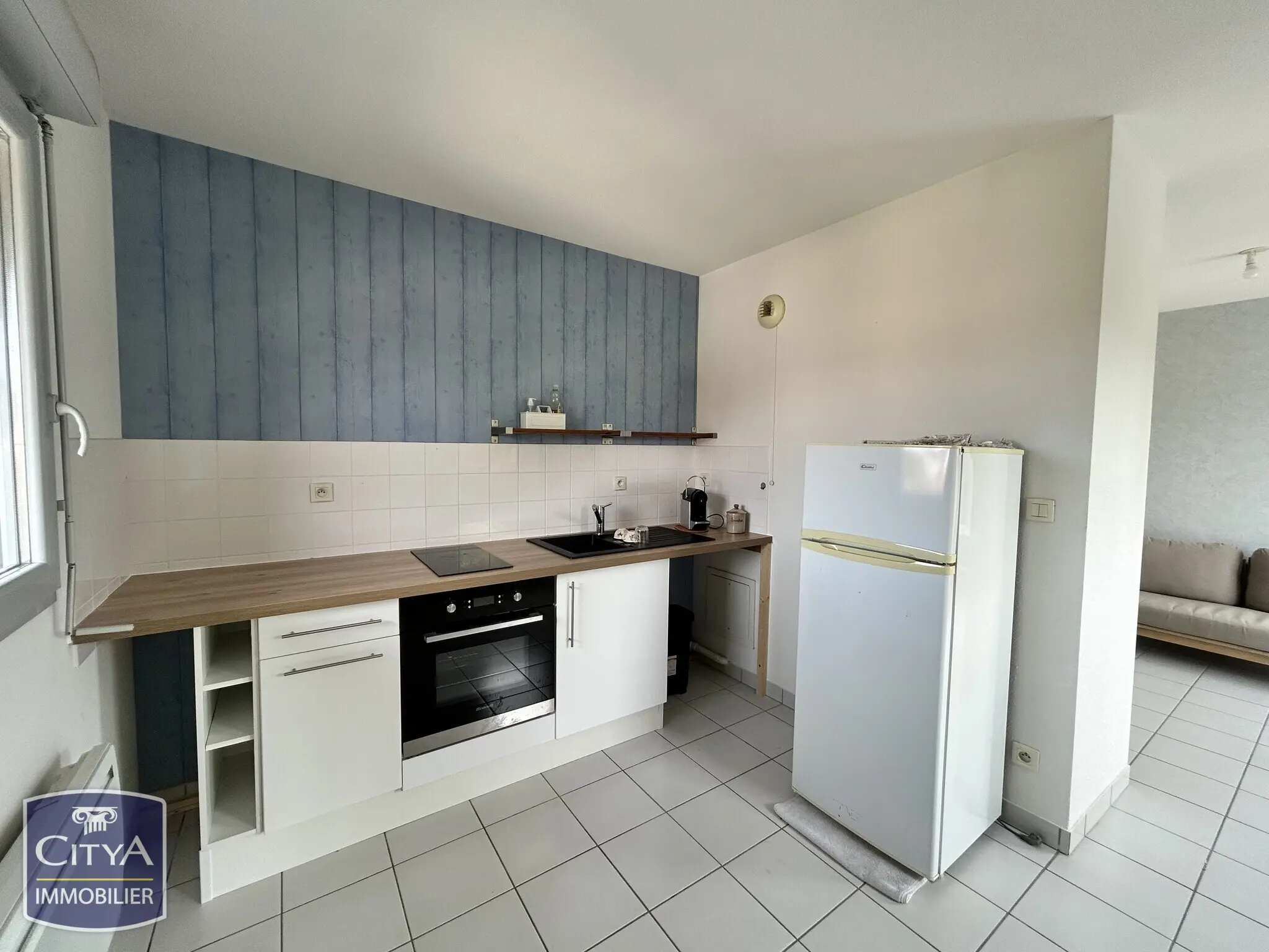 Photo 3 appartement Bourges