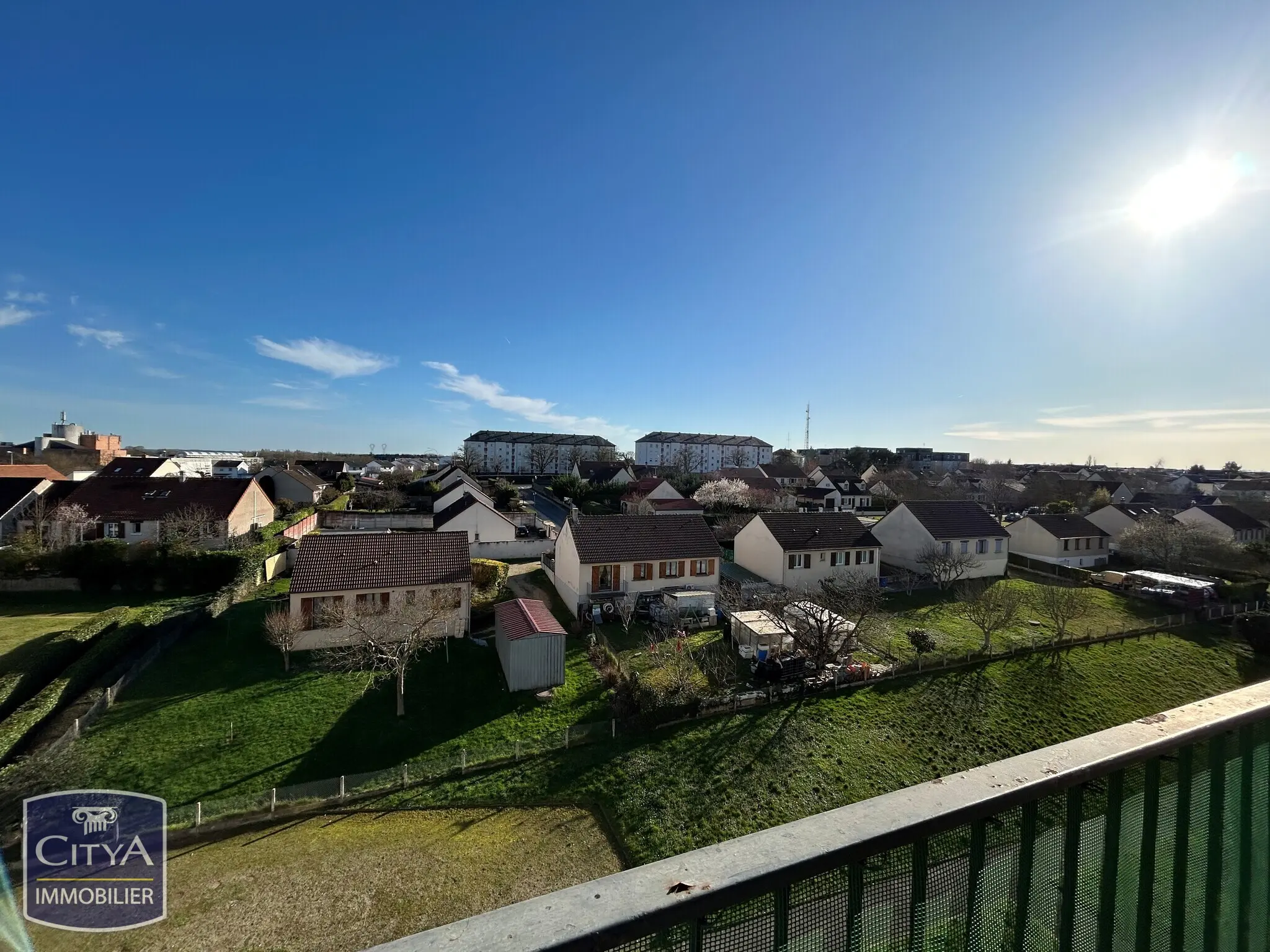 Photo 10 Appartement 4 pièces 80.42m²