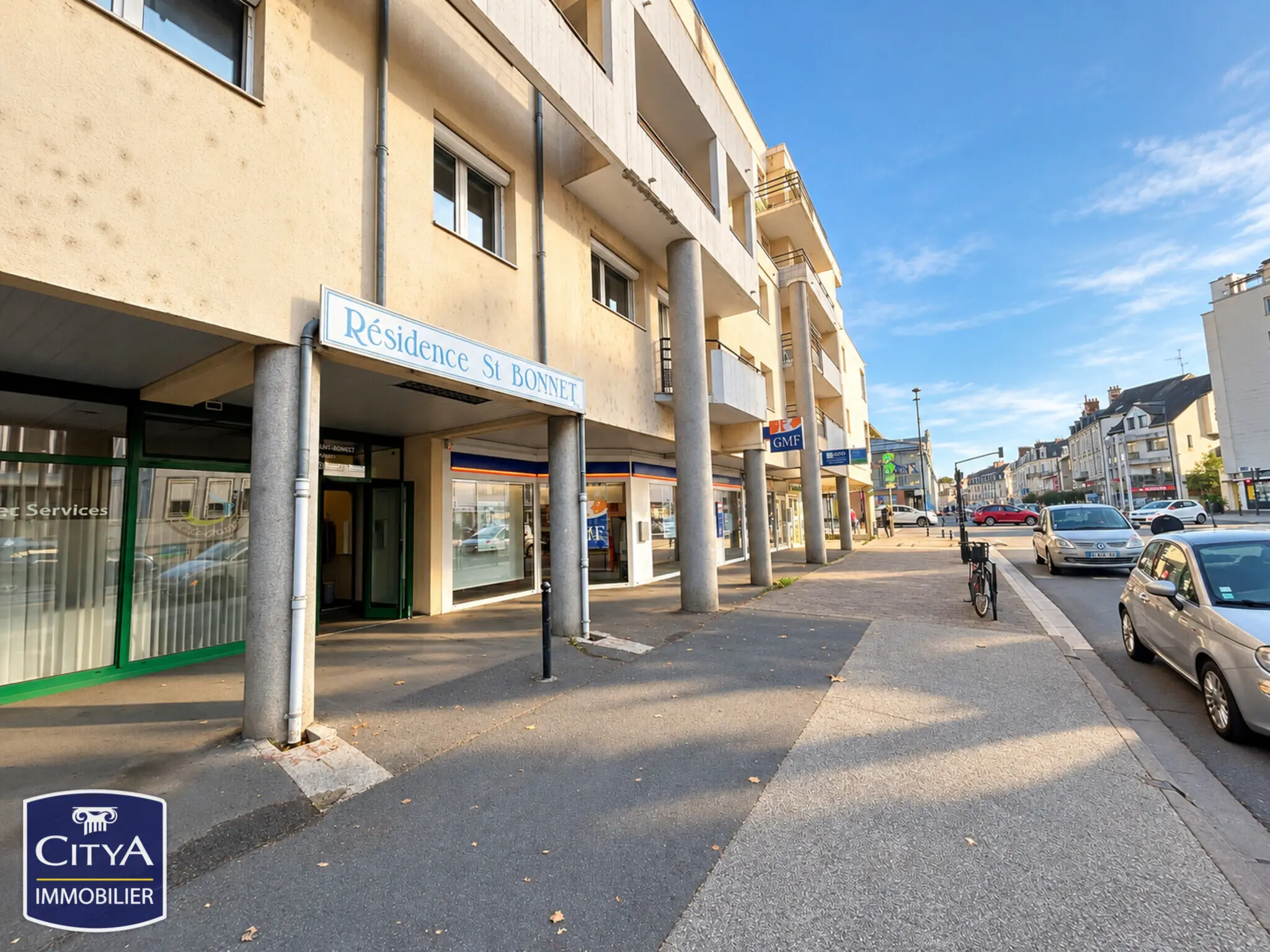 Photo 11 Appartement 2 pièces 71.68m²