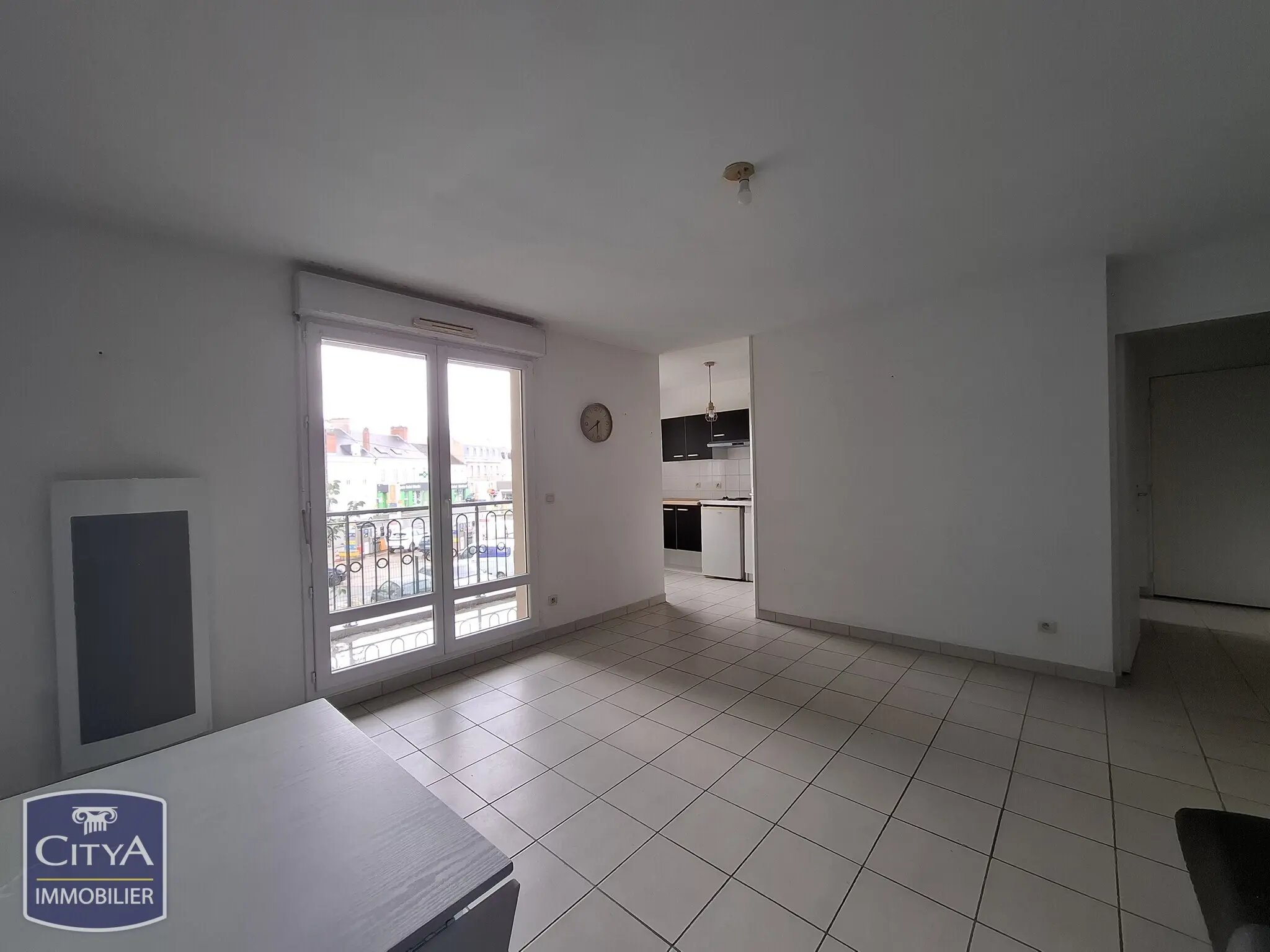 Photo 3 Appartement 3 pièces 56.61m²