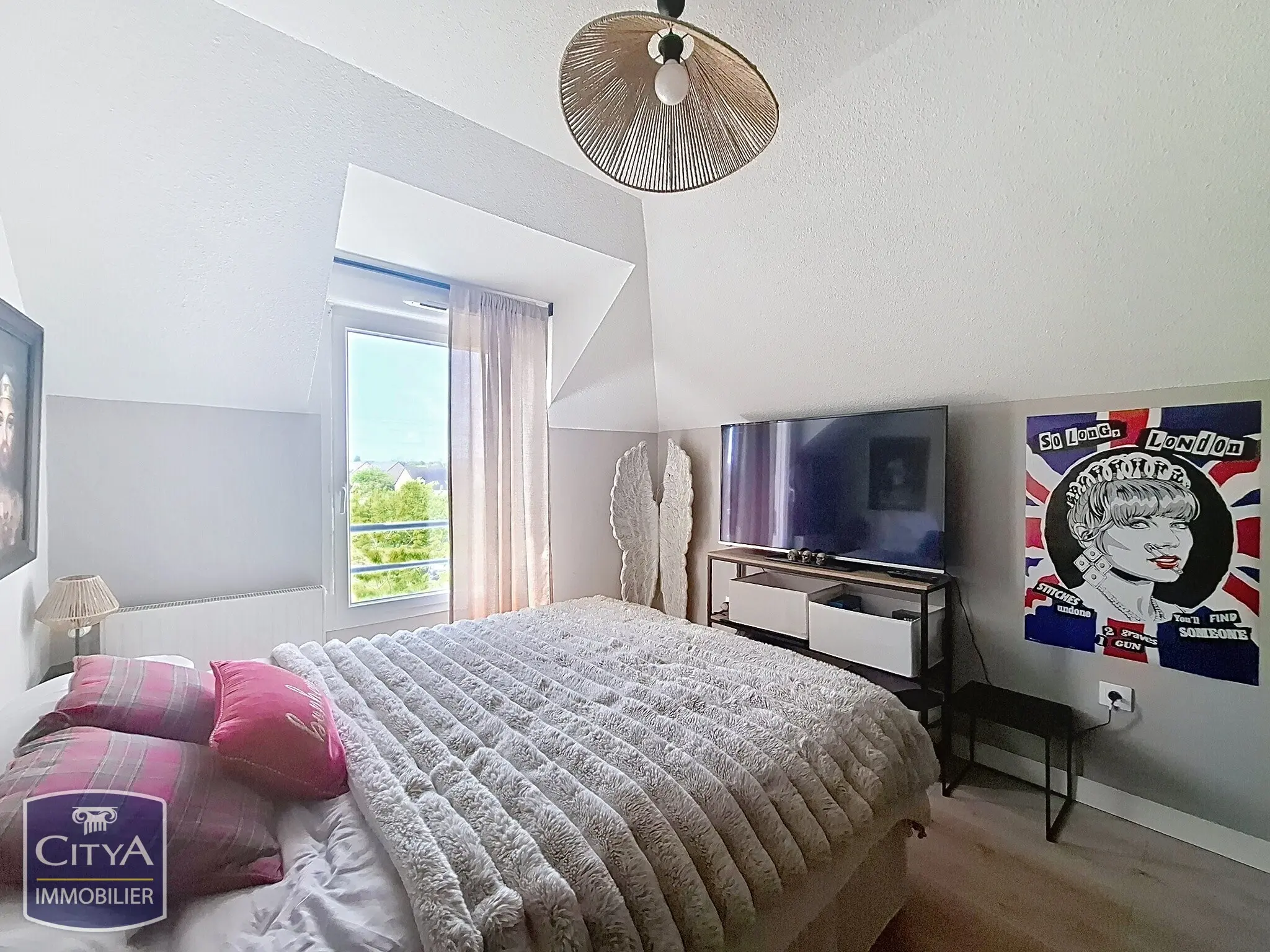 Photo 8 Appartement 3 pièces 57m²