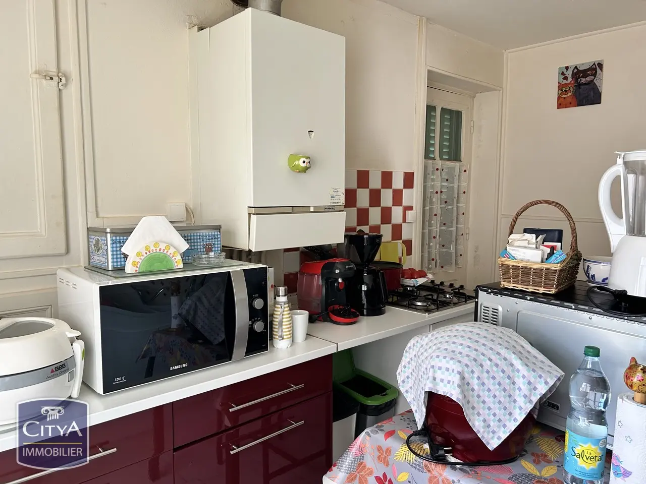 Photo 4 Maison 2 pièces 45m²