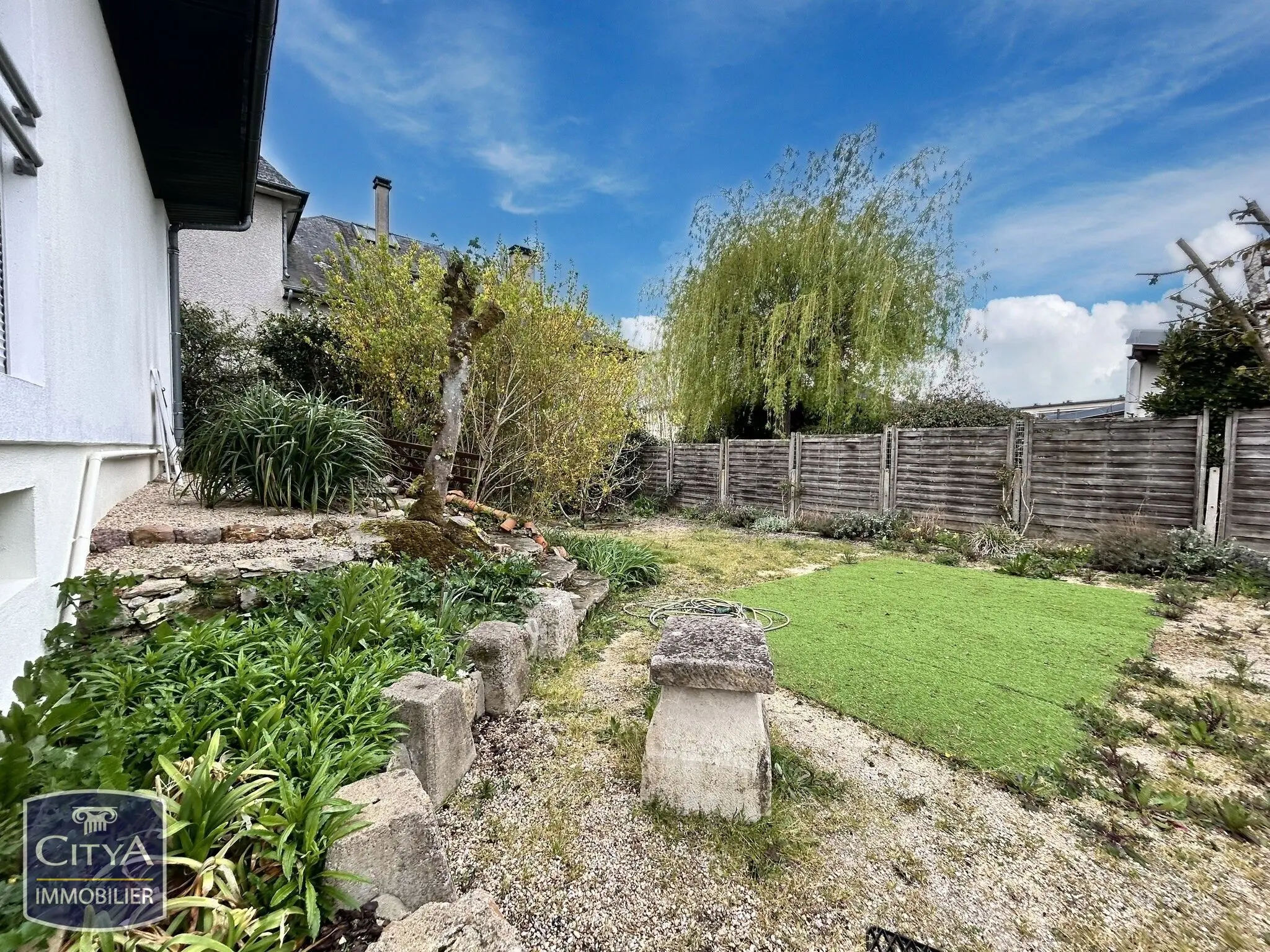 Photo 5 maison Bourges