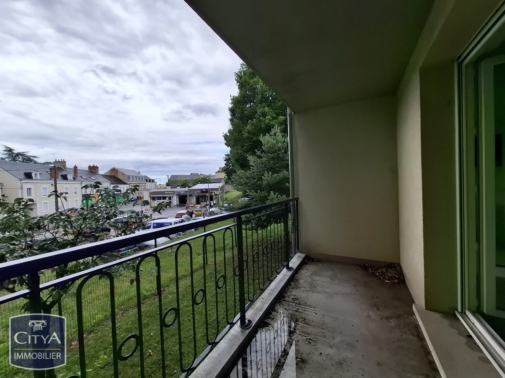 Photo 6 Appartement 3 pièces 56.61m²