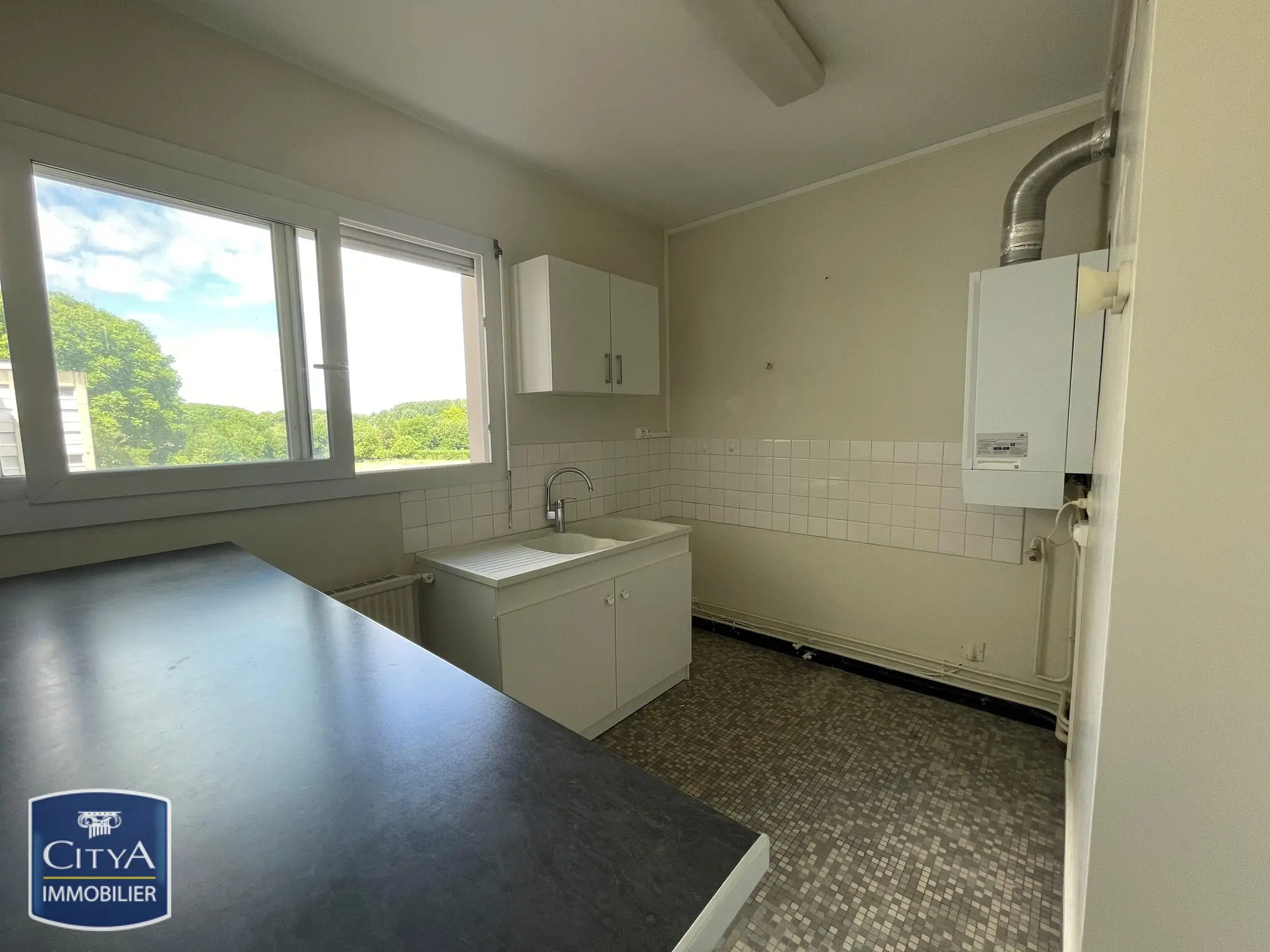 Photo 2 Appartement 4 pièces 80.83m²