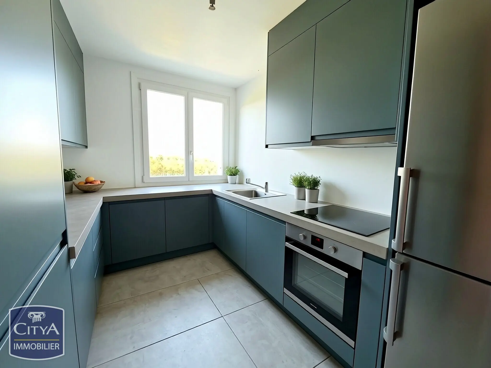 Photo 1 Appartement 4 pièces 80.42m²