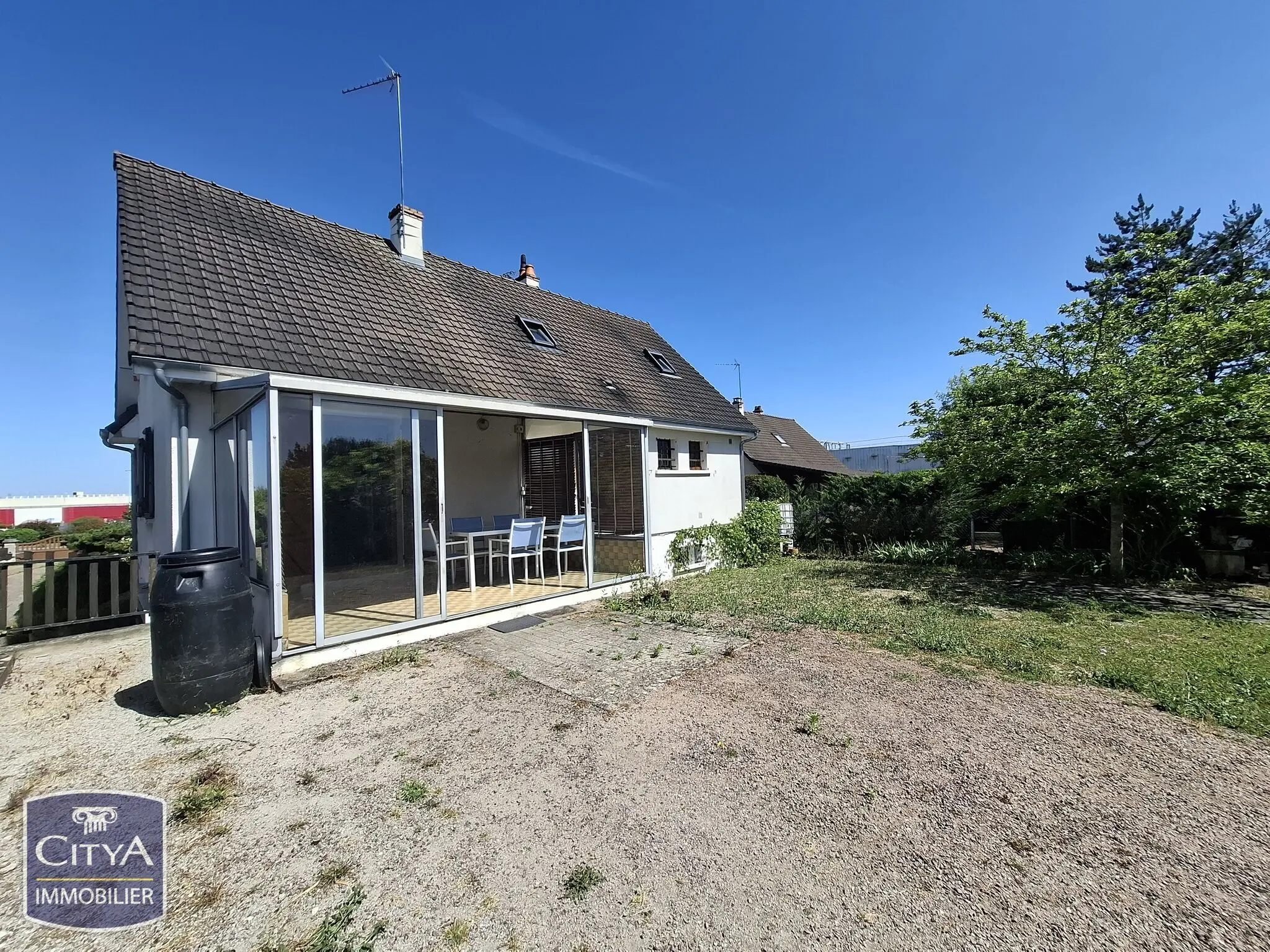 Photo 15 maison Saint-Doulchard