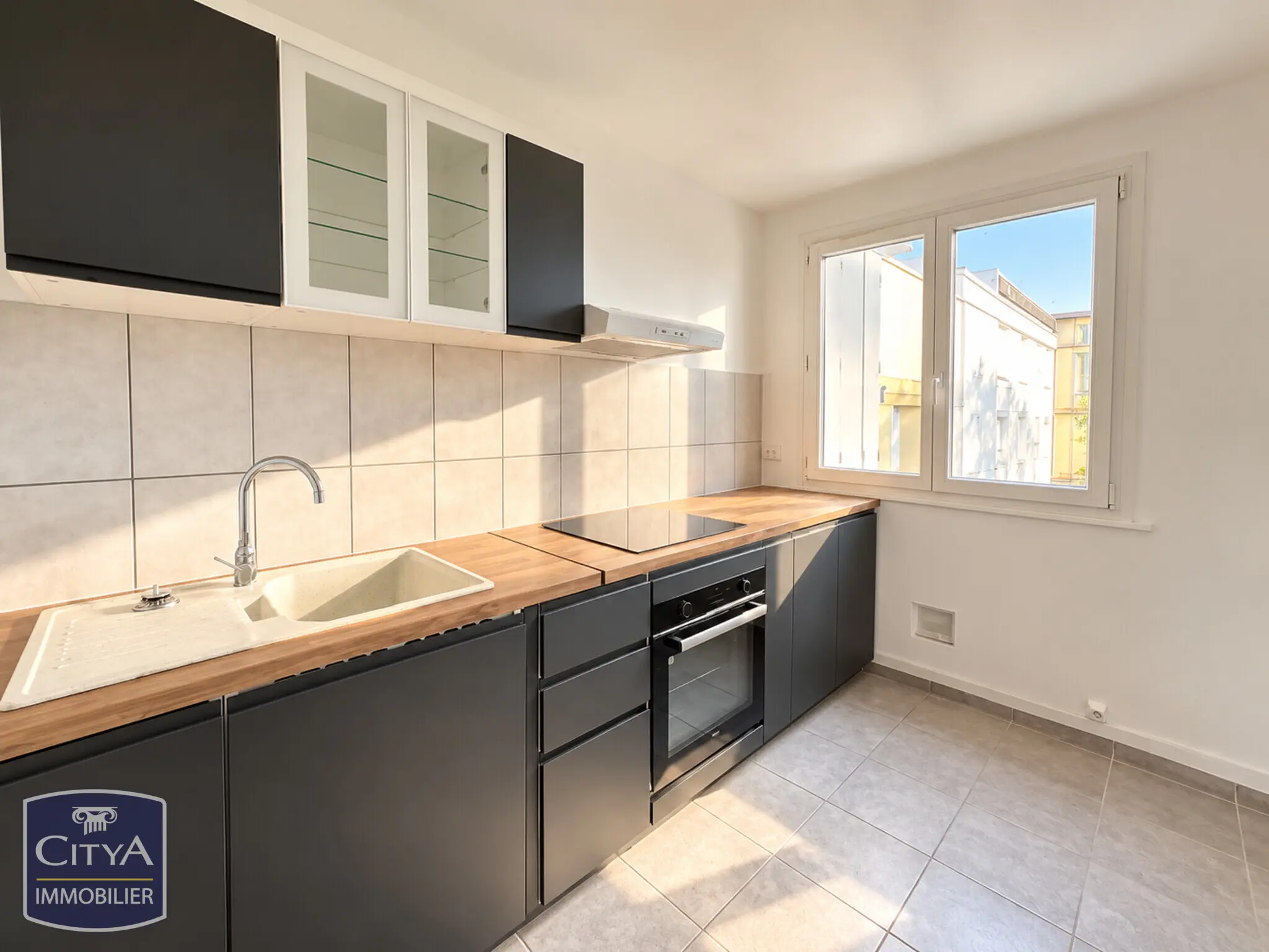 Photo 1 Appartement 3 pièces 61.43m²