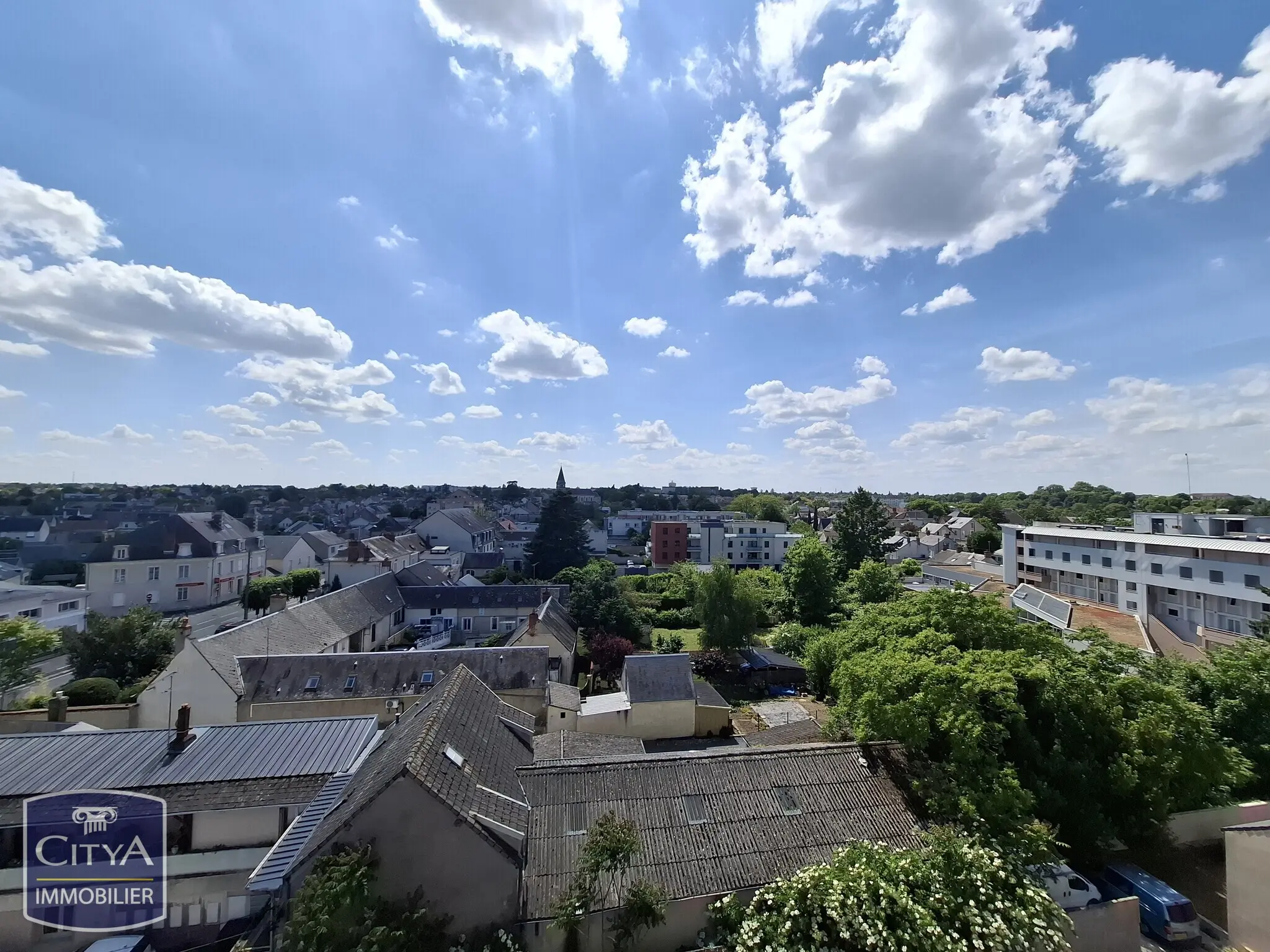 Photo 3 appartement Bourges