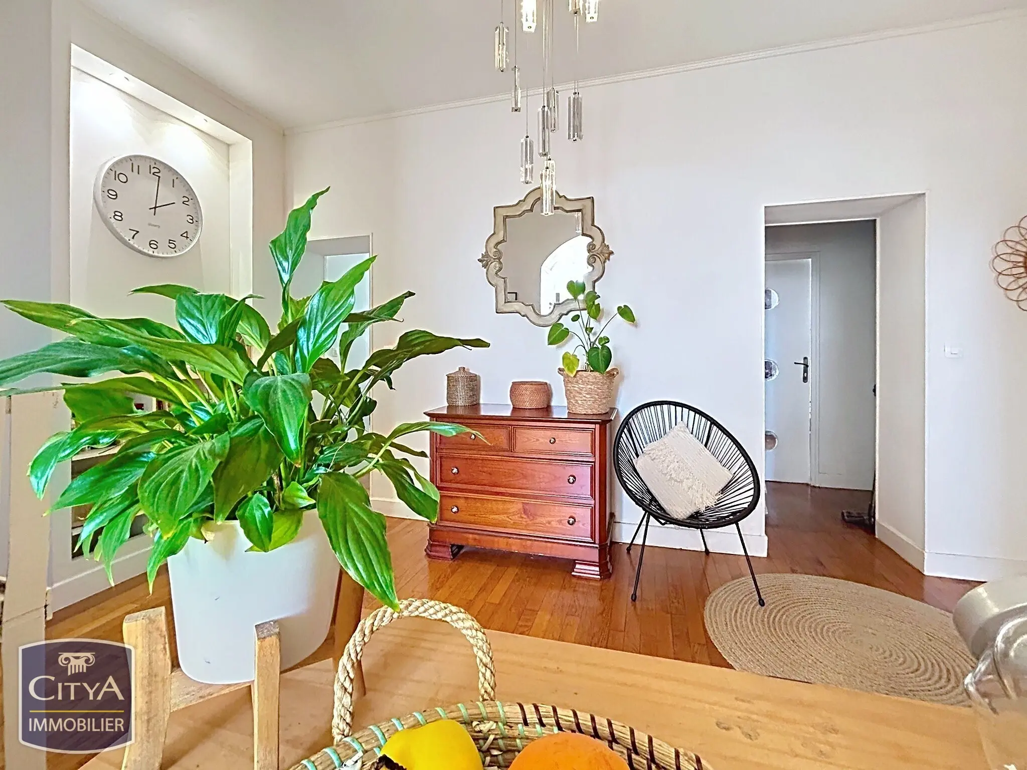 Photo 2 Appartement 5 pièces 120.13m²