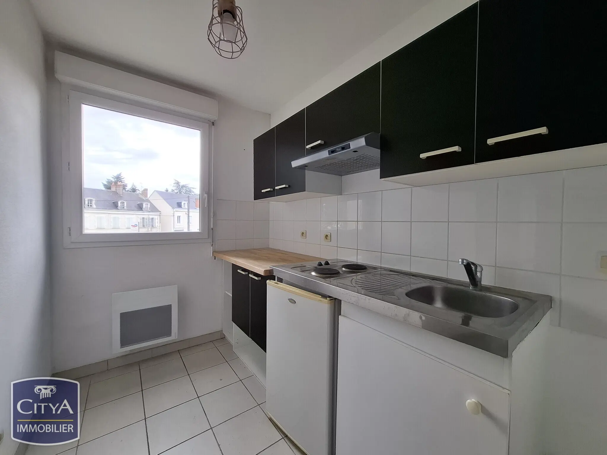 Photo 4 Appartement 3 pièces 56.61m²