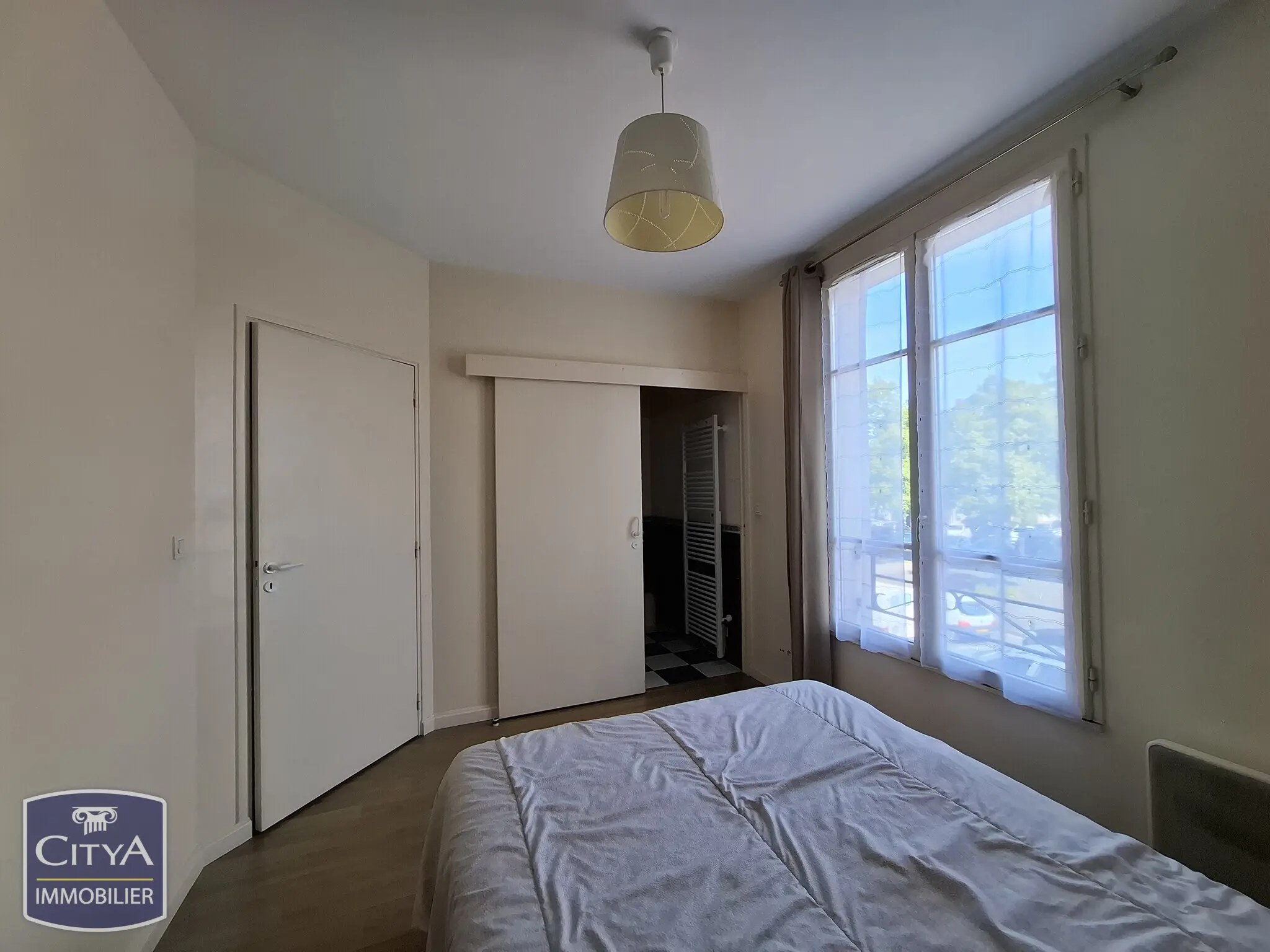 Photo 6 Appartement 2 pièces 38.39m²