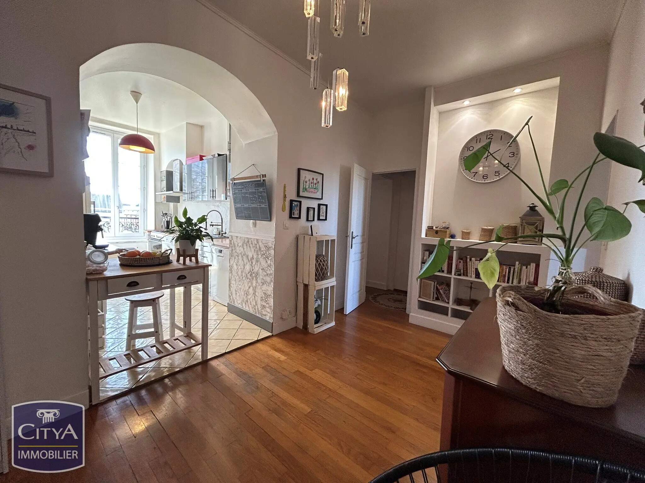 Photo 8 appartement Bourges