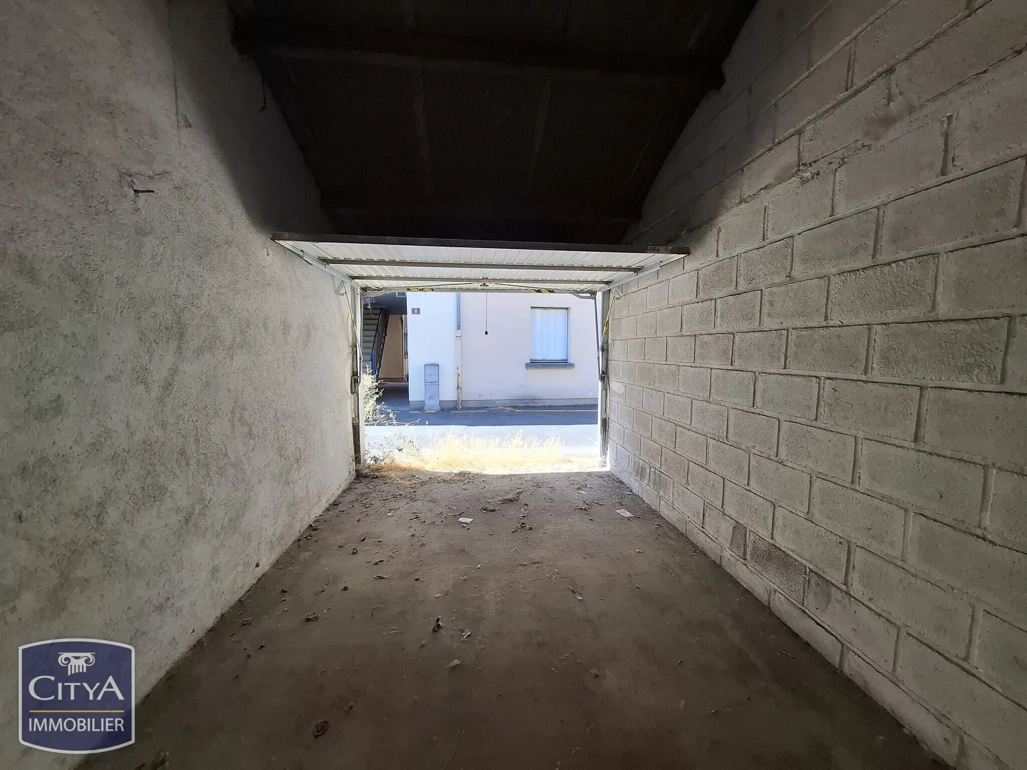 Photo 4 Parking 14m²