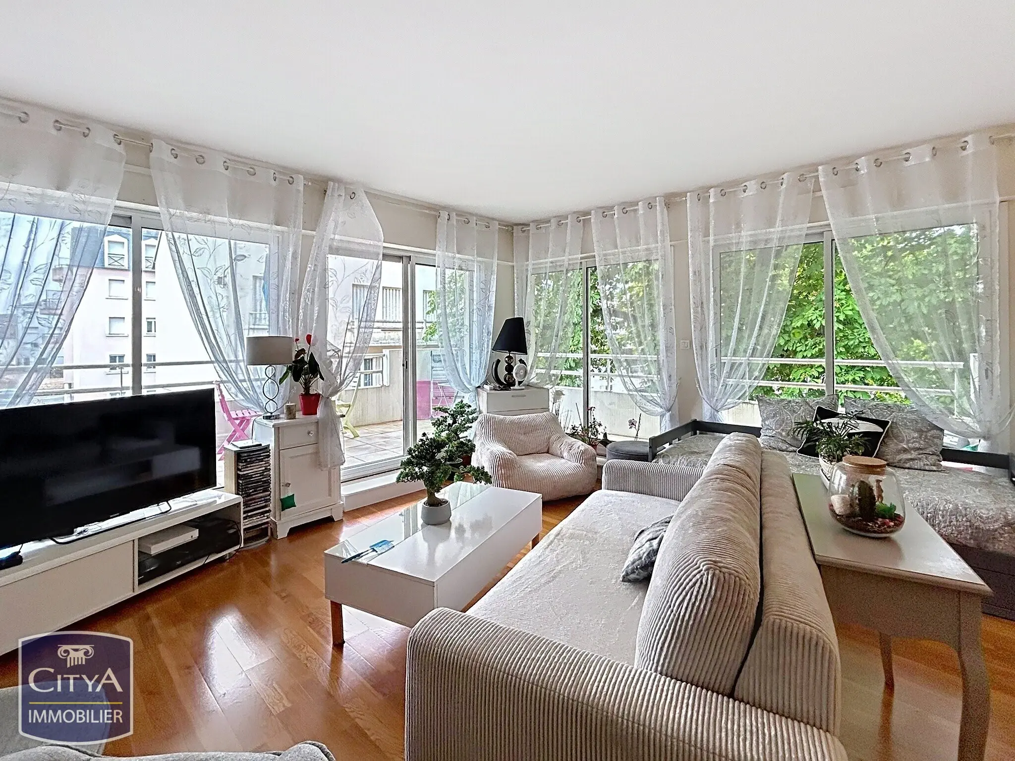 Photo 3 Appartement 3 pièces 93.04m²