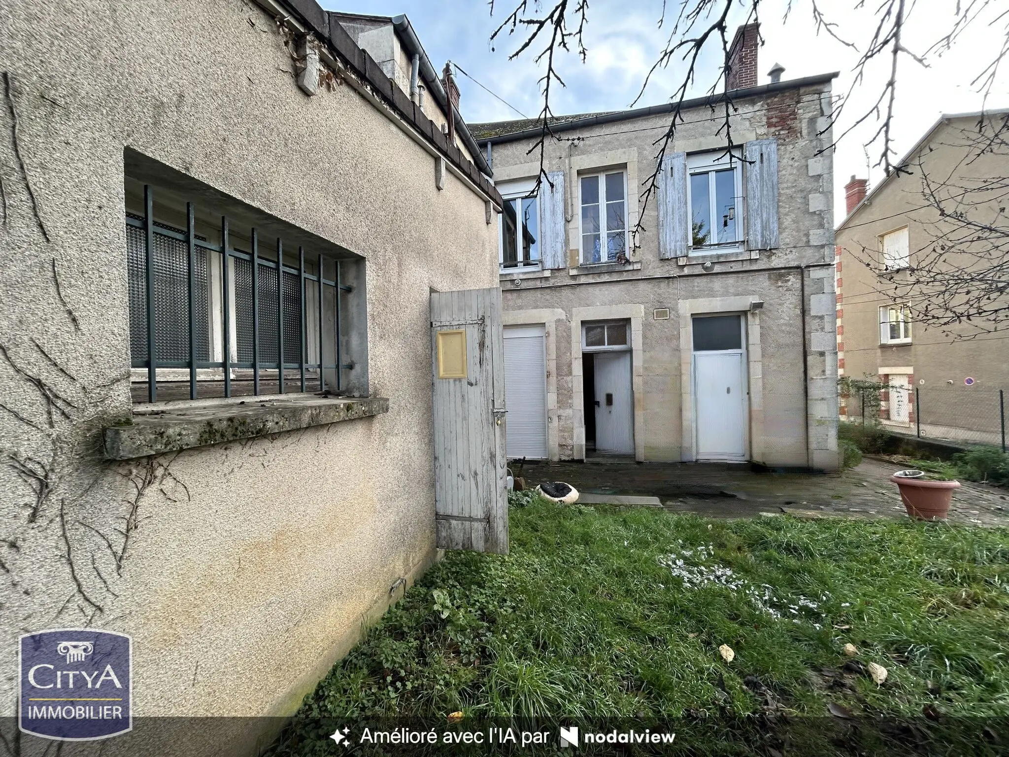 Photo 4 Immeuble 167m²