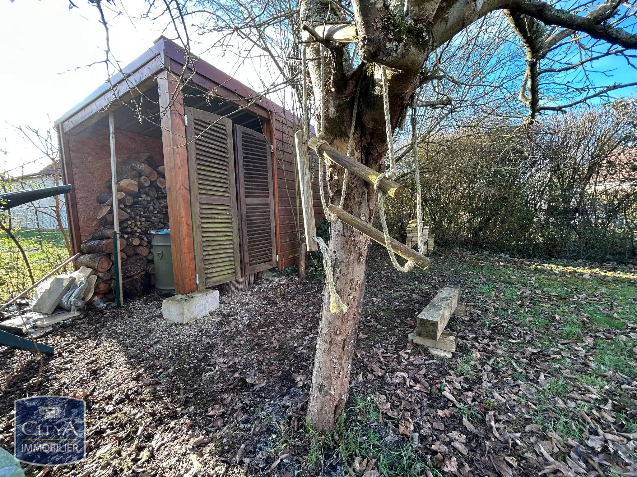 Photo 19 Maison 4 pièces 165m²