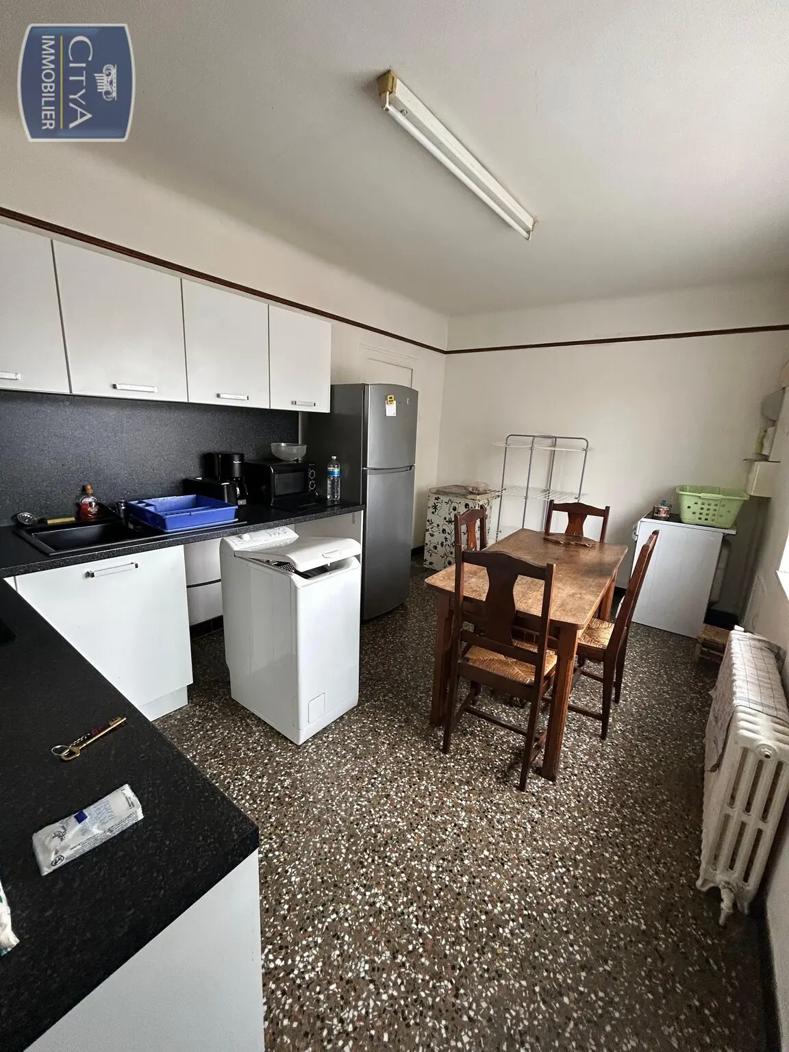 Photo 11 Immeuble 180m²