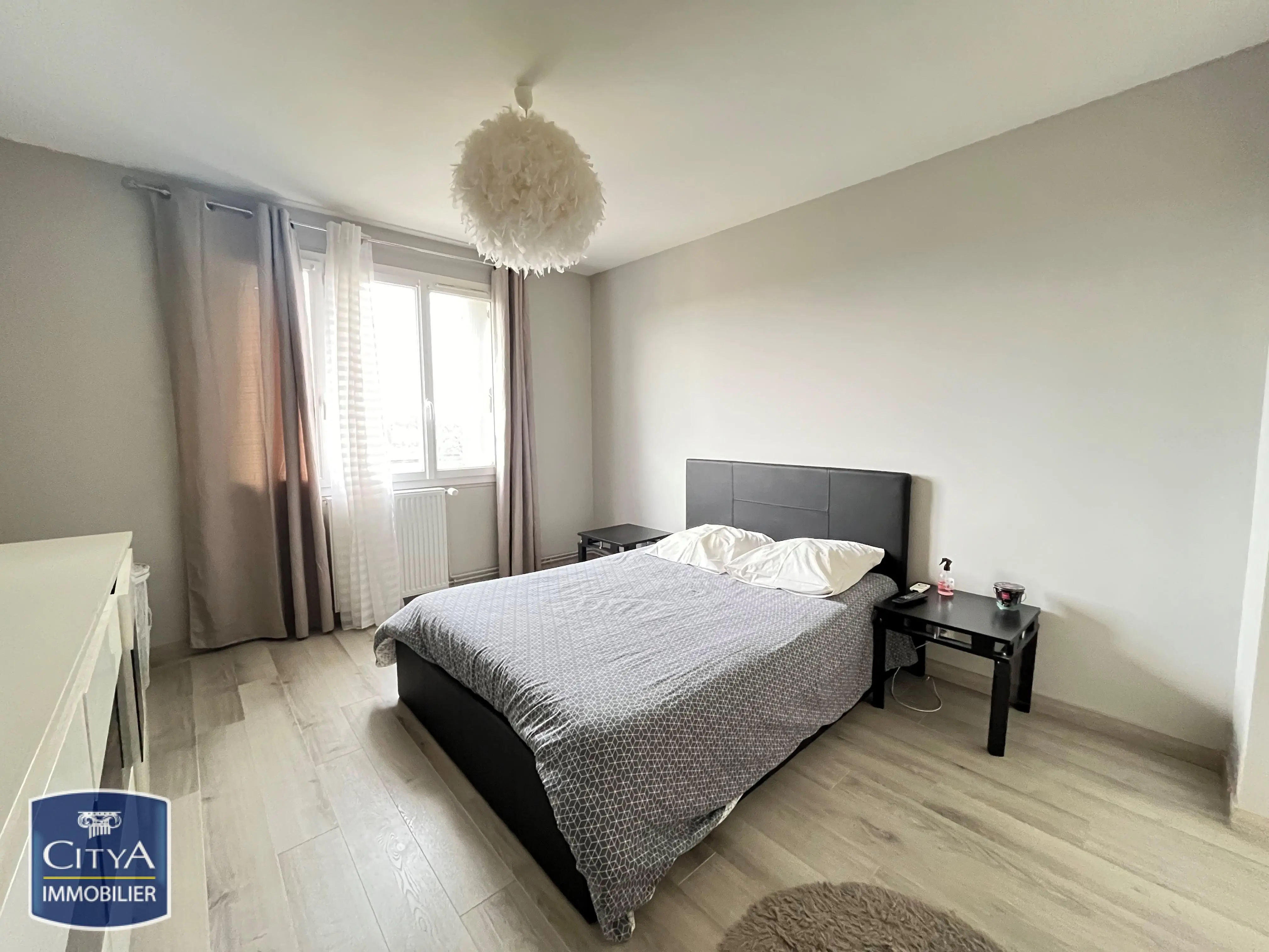 Photo 6 Appartement 3 pièces 60.65m²