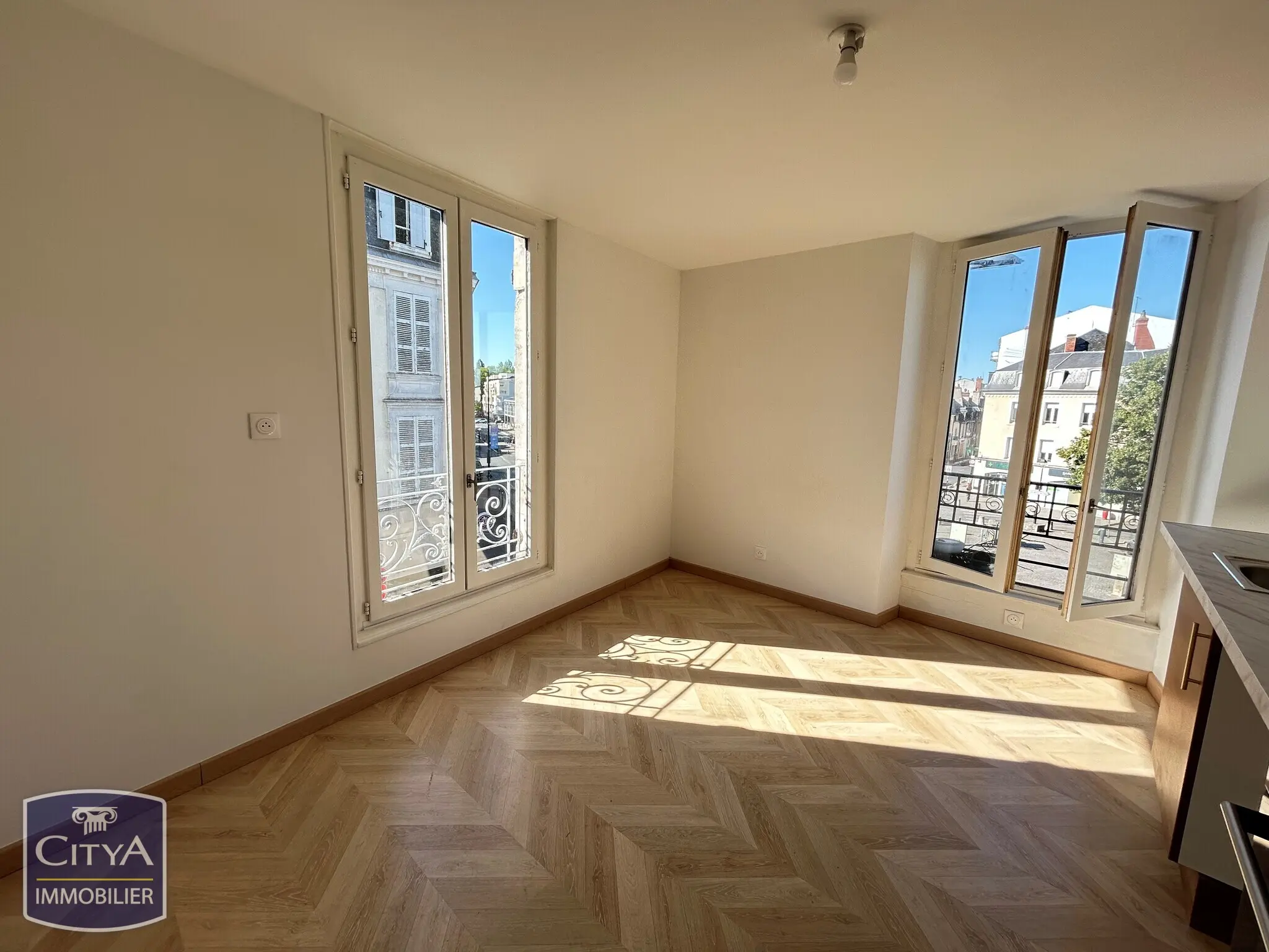 Photo 4 Appartement 1 pièce 16.8m²