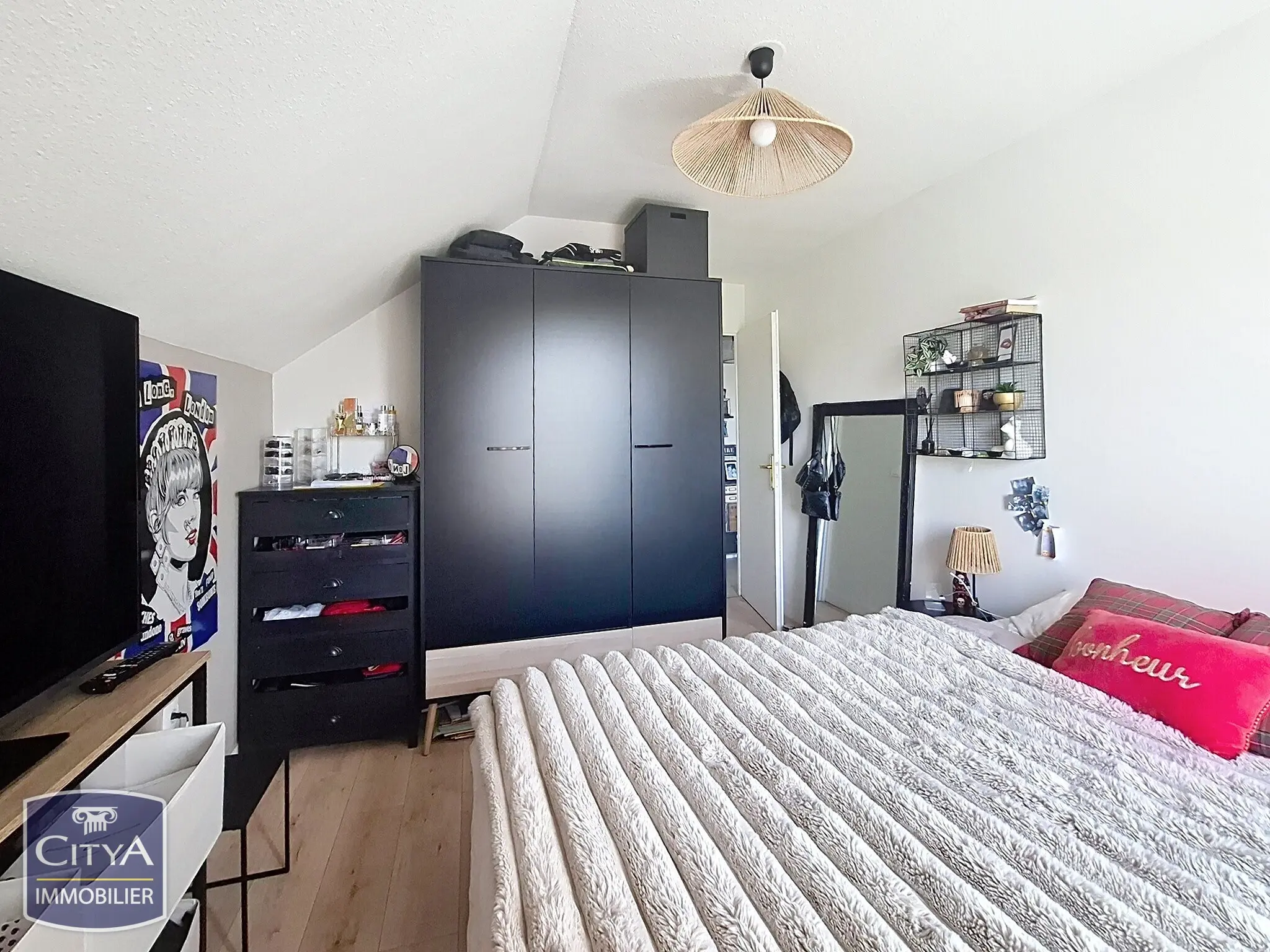 Photo 9 Appartement 3 pièces 57m²