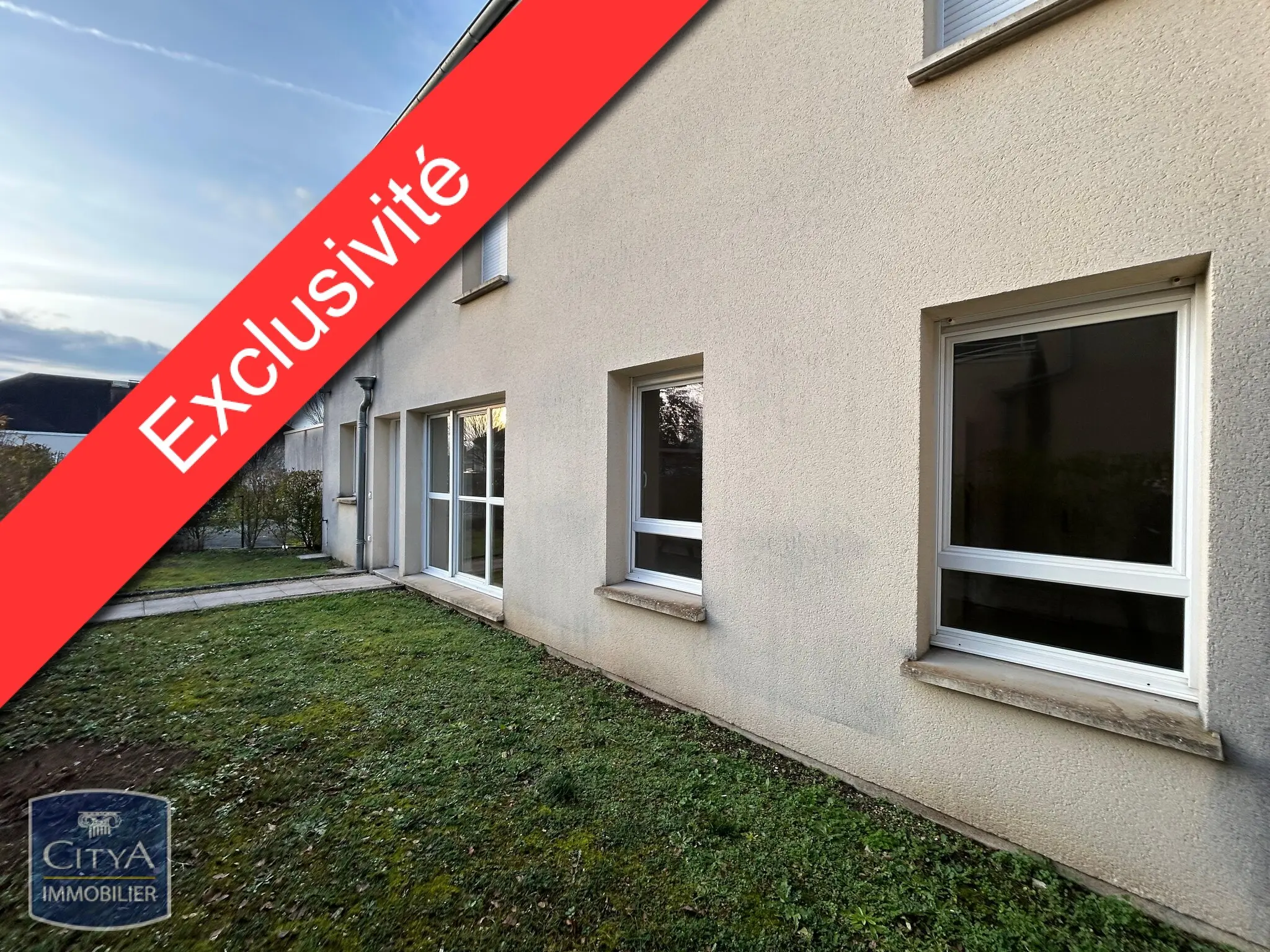 Photo 2 Appartement 3 pièces 62m²