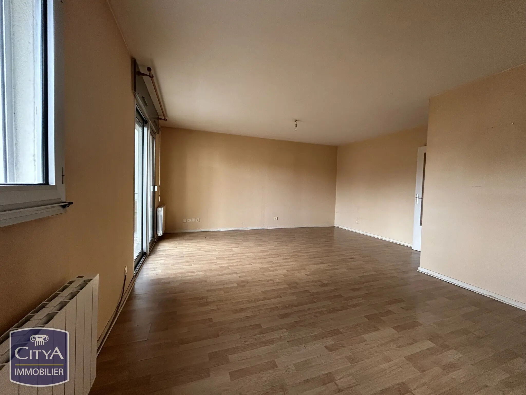 Photo 3 Appartement 3 pièces 61.33m²