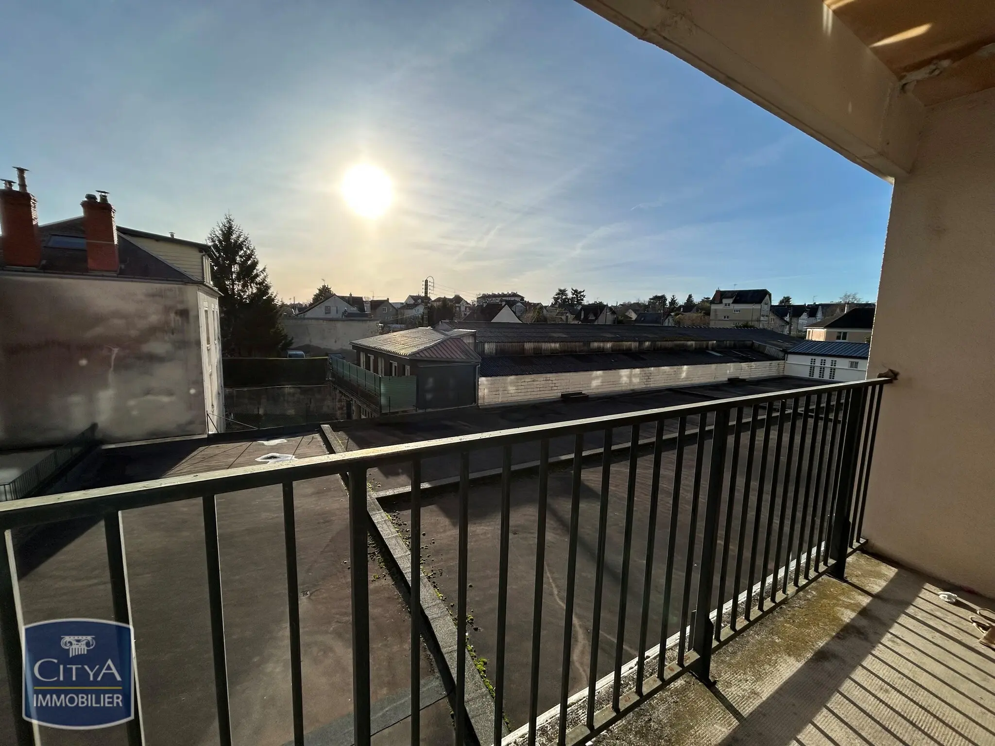 Photo 10 Appartement 3 pièces 65.81m²