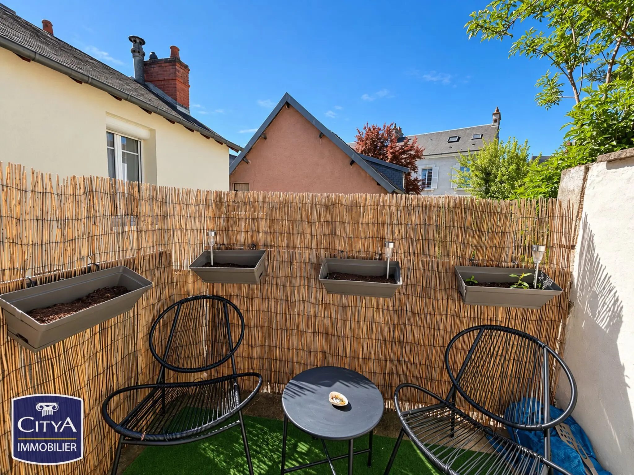 Photo 6 Immeuble 175m²