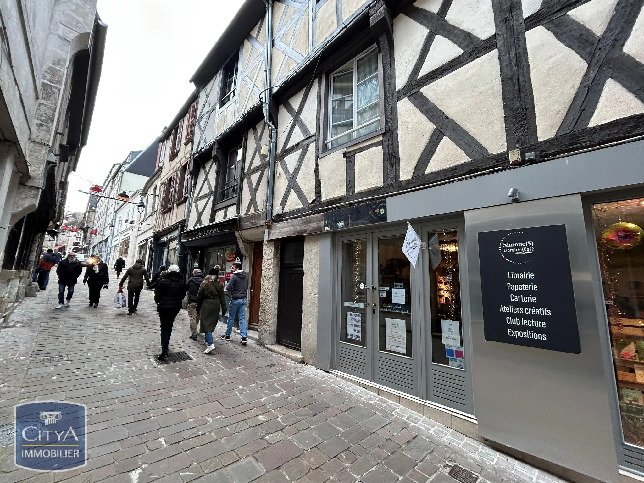 Photo 10 Appartement 1 pièce 15.79m²