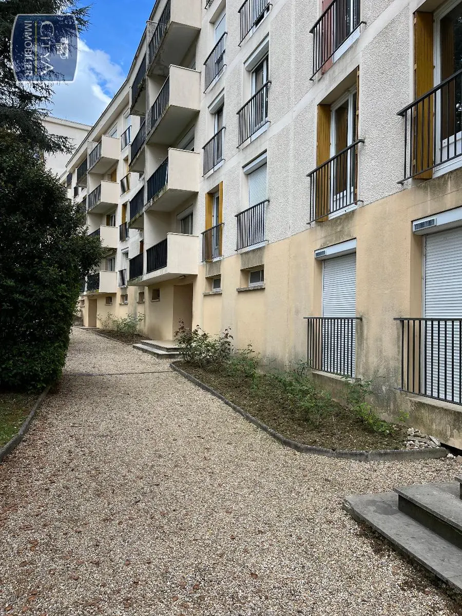 Photo 6 Appartement 3 pièces 64.11m²