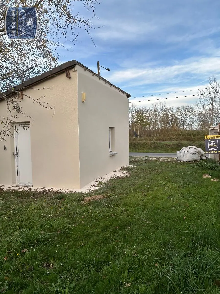 Photo 16 Maison 2 pièces 60m²