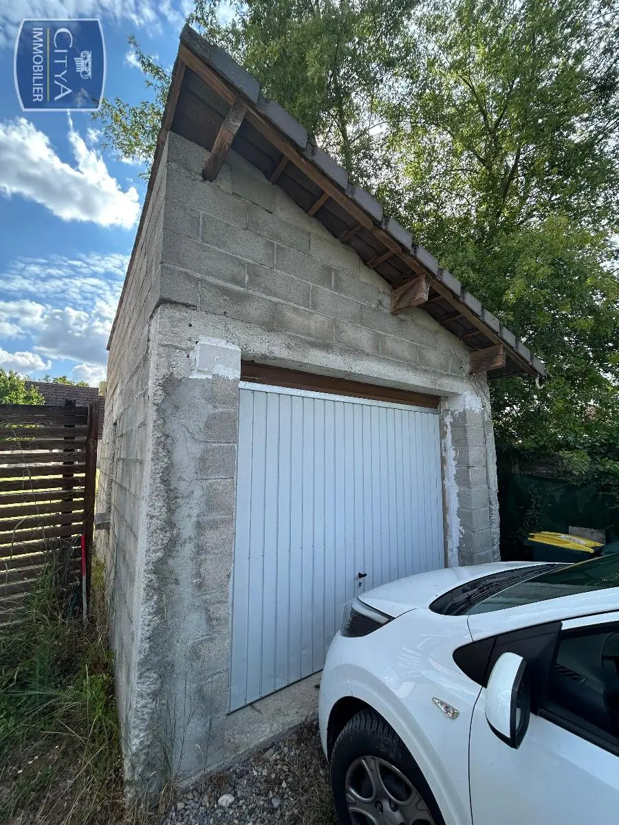 Photo 4 Maison 2 pièces 60m²