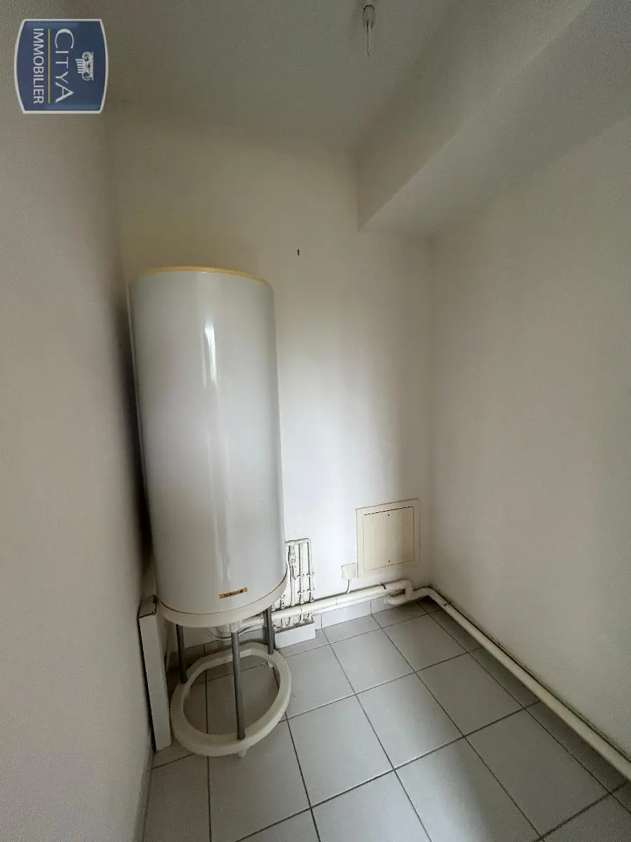 Photo 4 Appartement 2 pièces 46m²