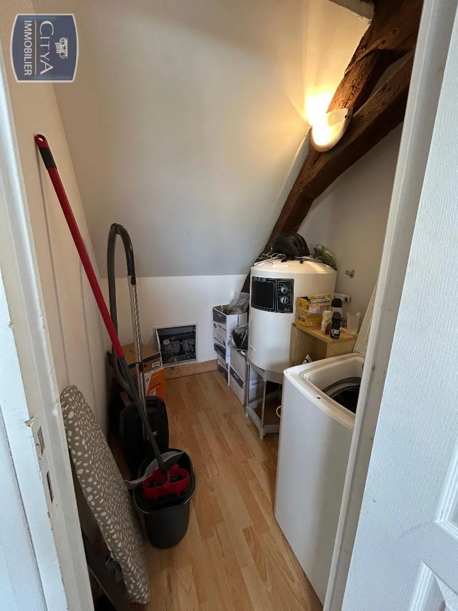 Photo 11 Appartement 2 pièces 34.89m²